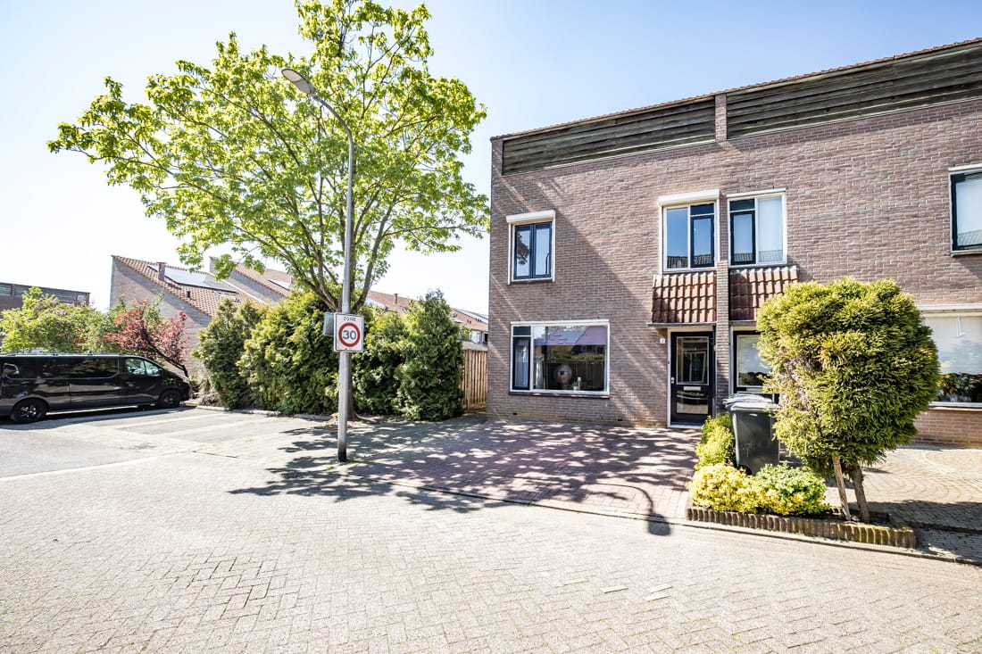 Foto van De Karekiet 2, Almelo