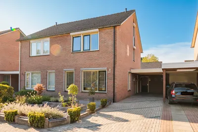 Foto van Zeven Bosjes 345, Almelo