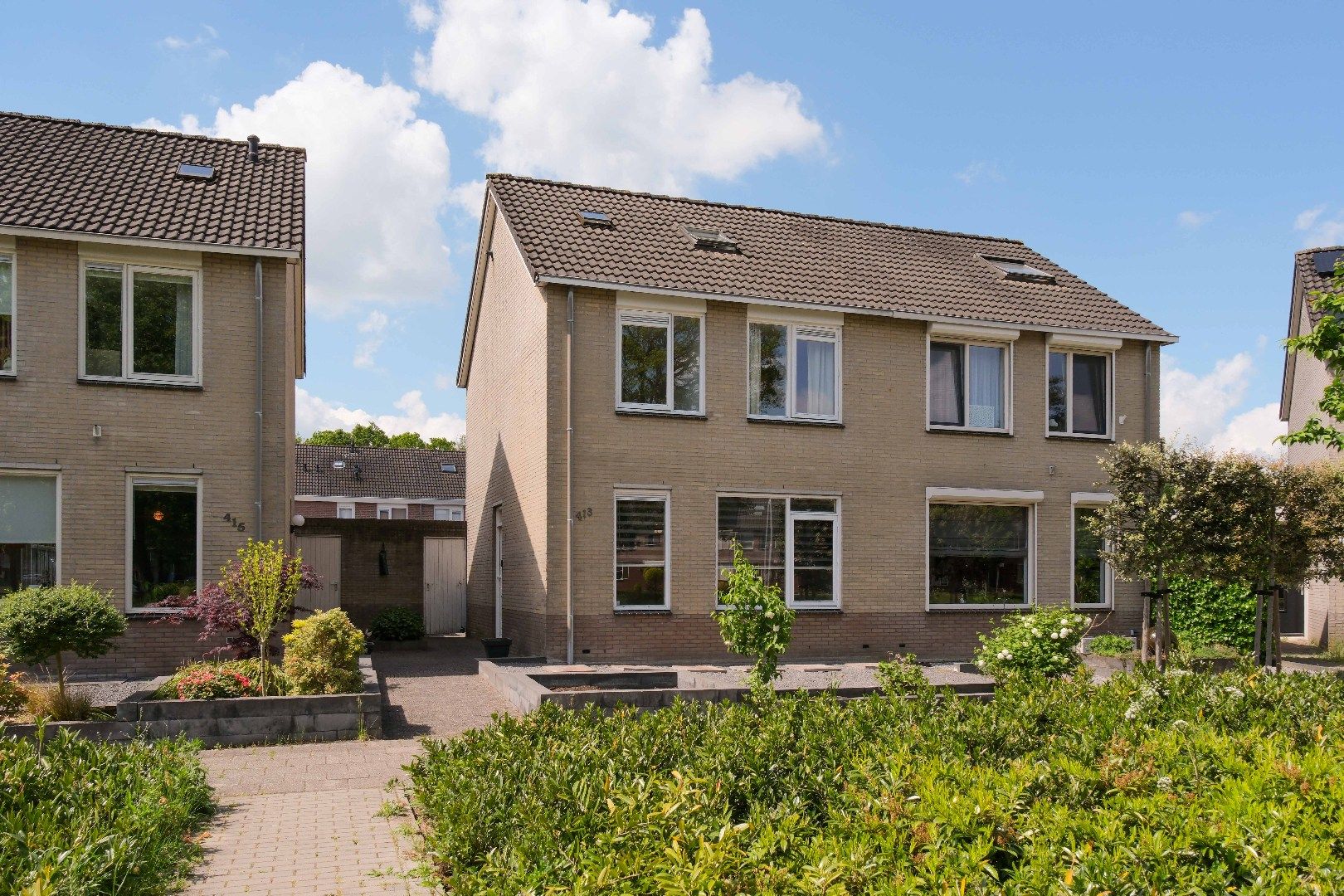 Foto van Zeven Bosjes 413, Almelo