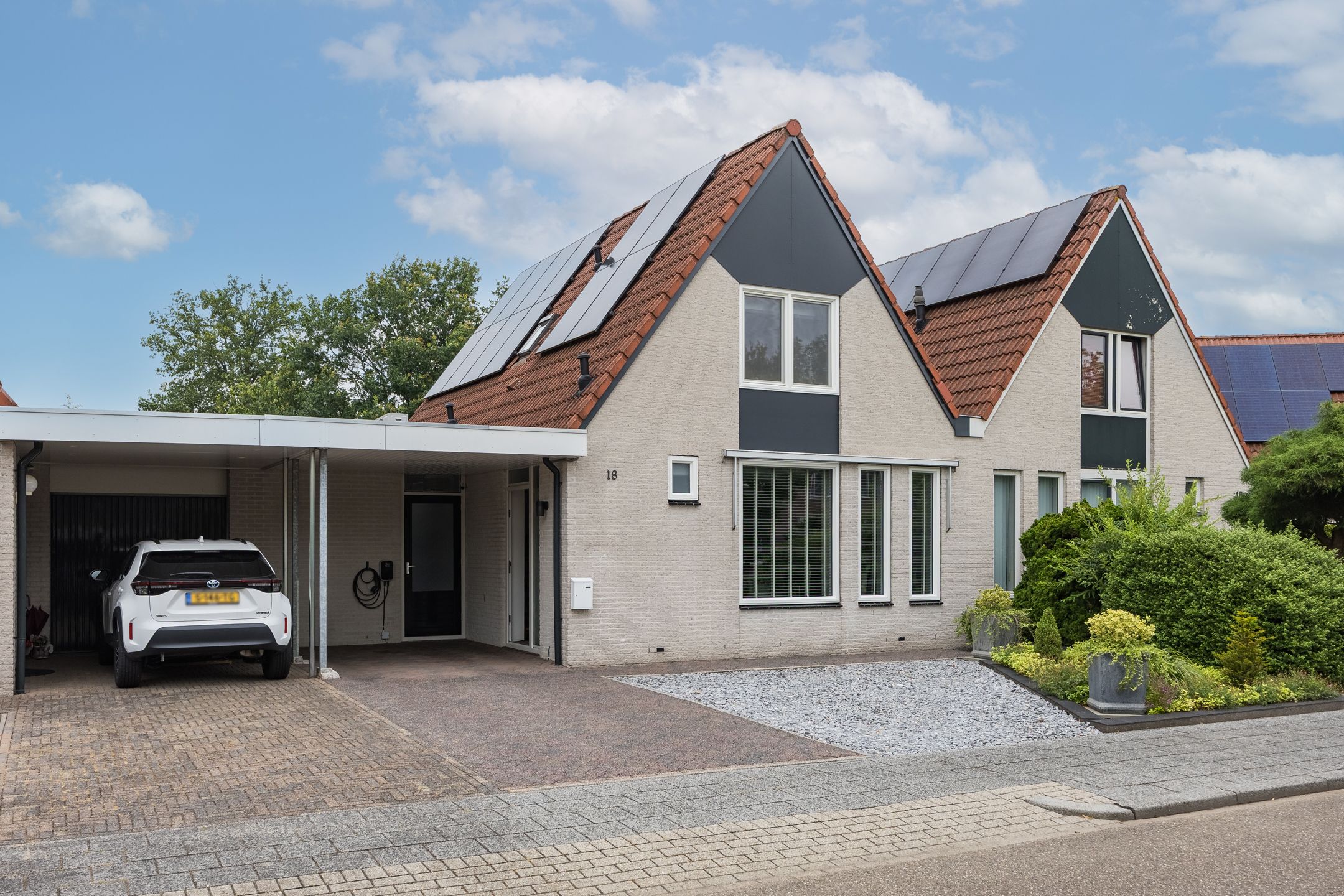 Foto van De Nachtuil 18, Almelo