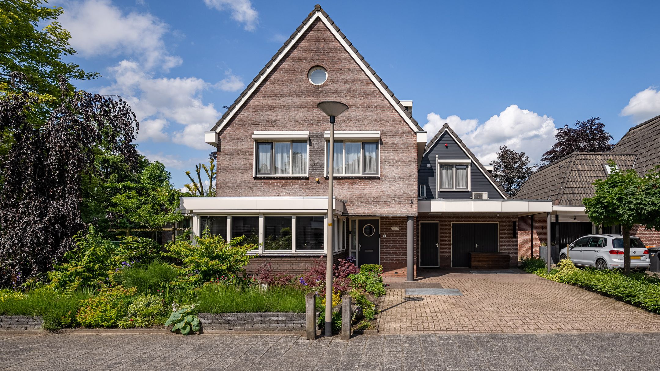 Foto van De Jager 19, Almelo