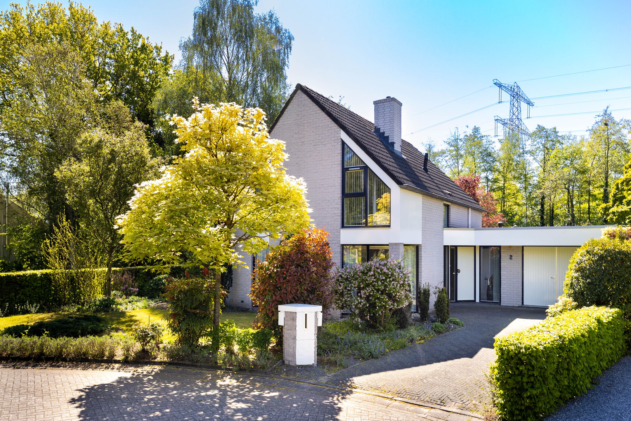 Foto van De Jager 2, Almelo