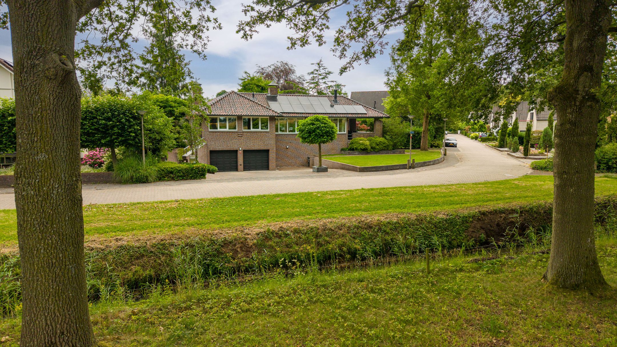 Foto van De Jager 25, Almelo