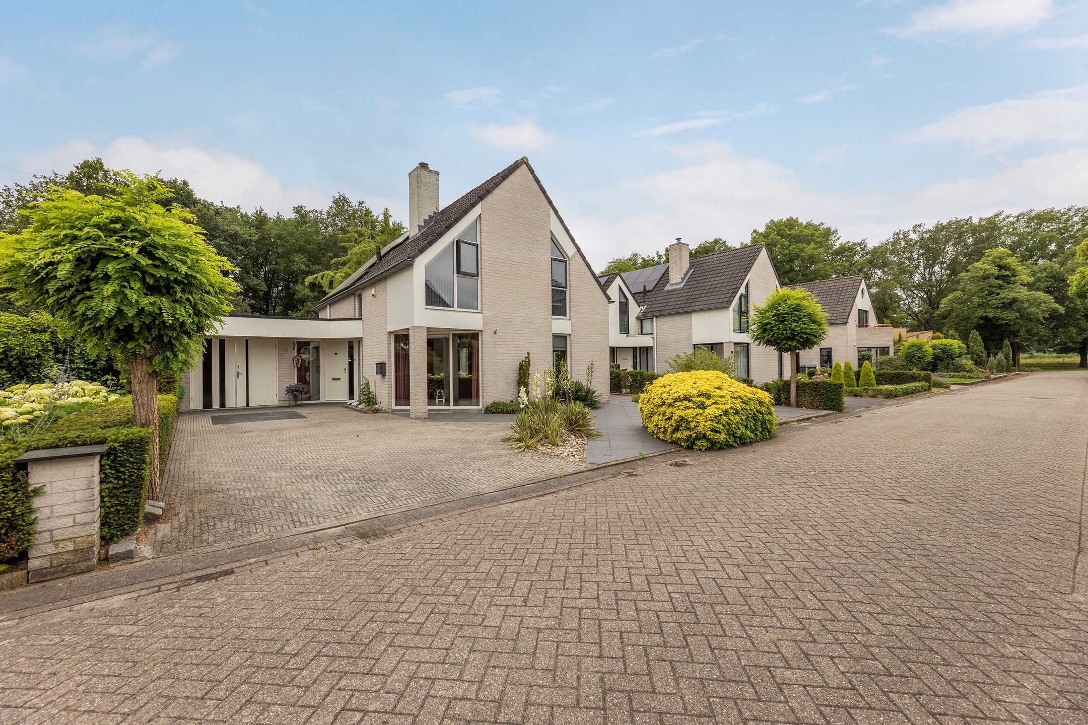 Foto van De Jager 8, Almelo