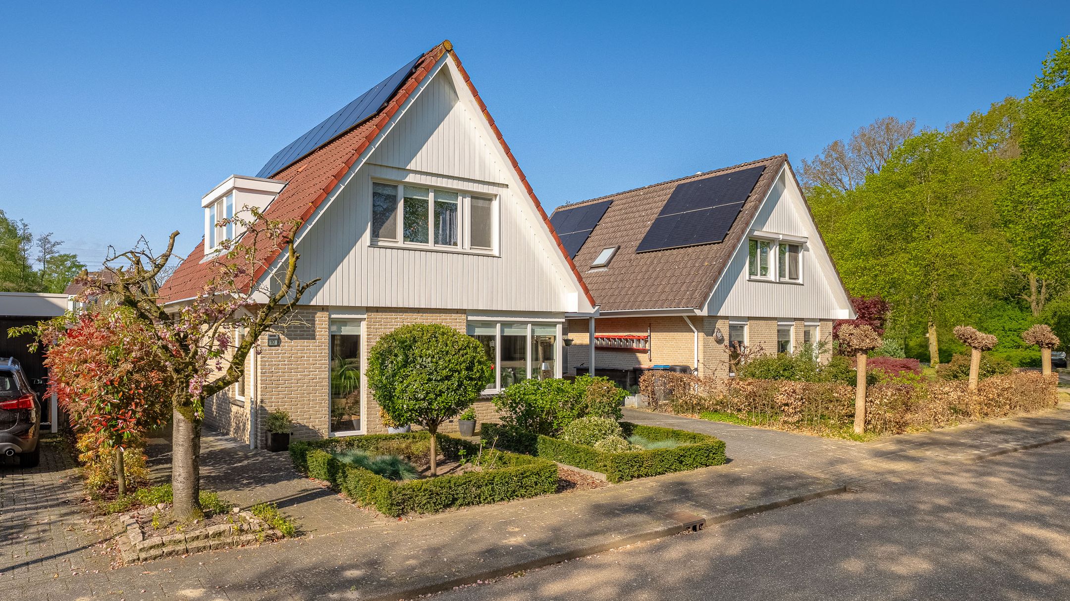 Foto van De Ortolaan 10, Almelo