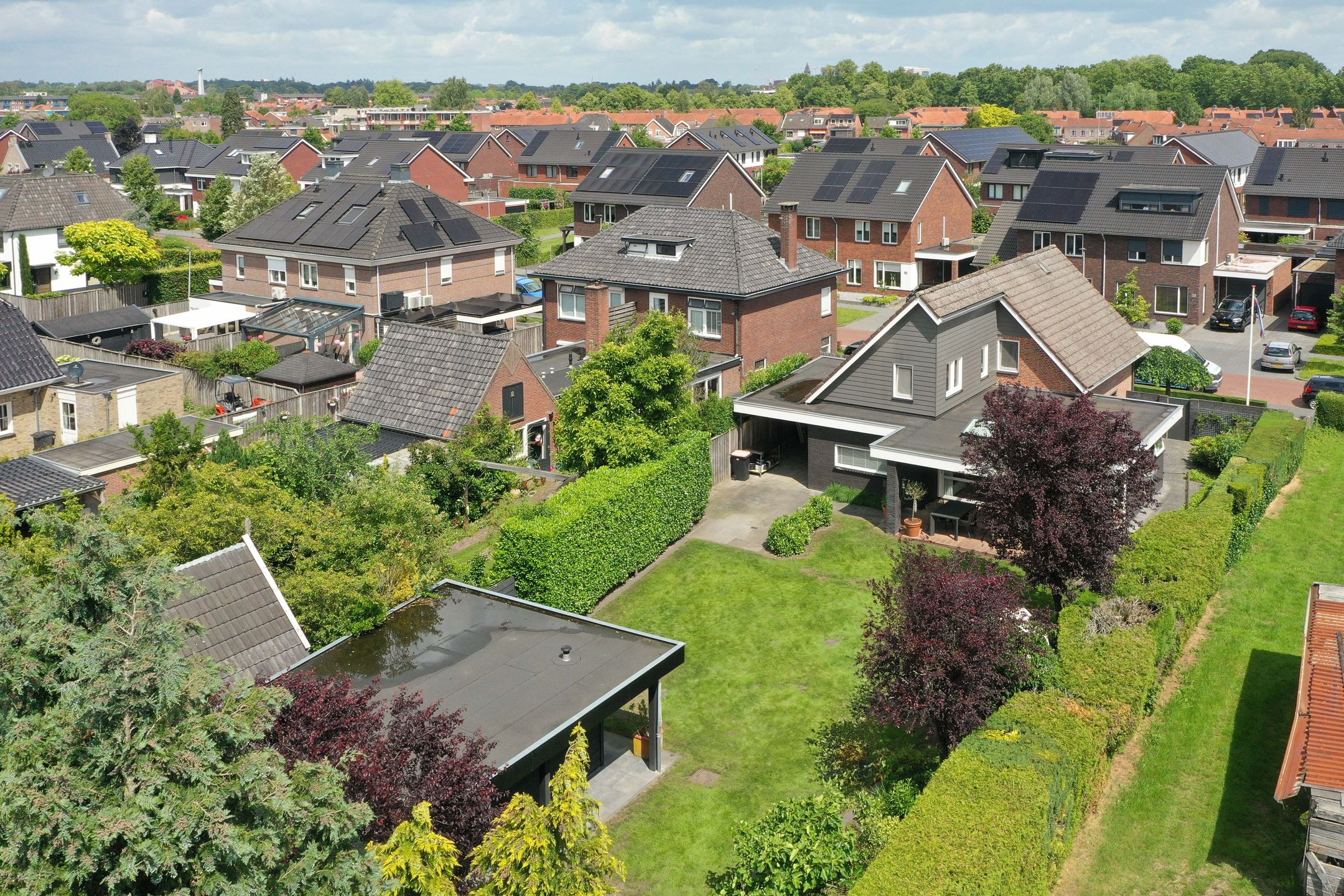 Foto van Nijreesweg 37, Almelo