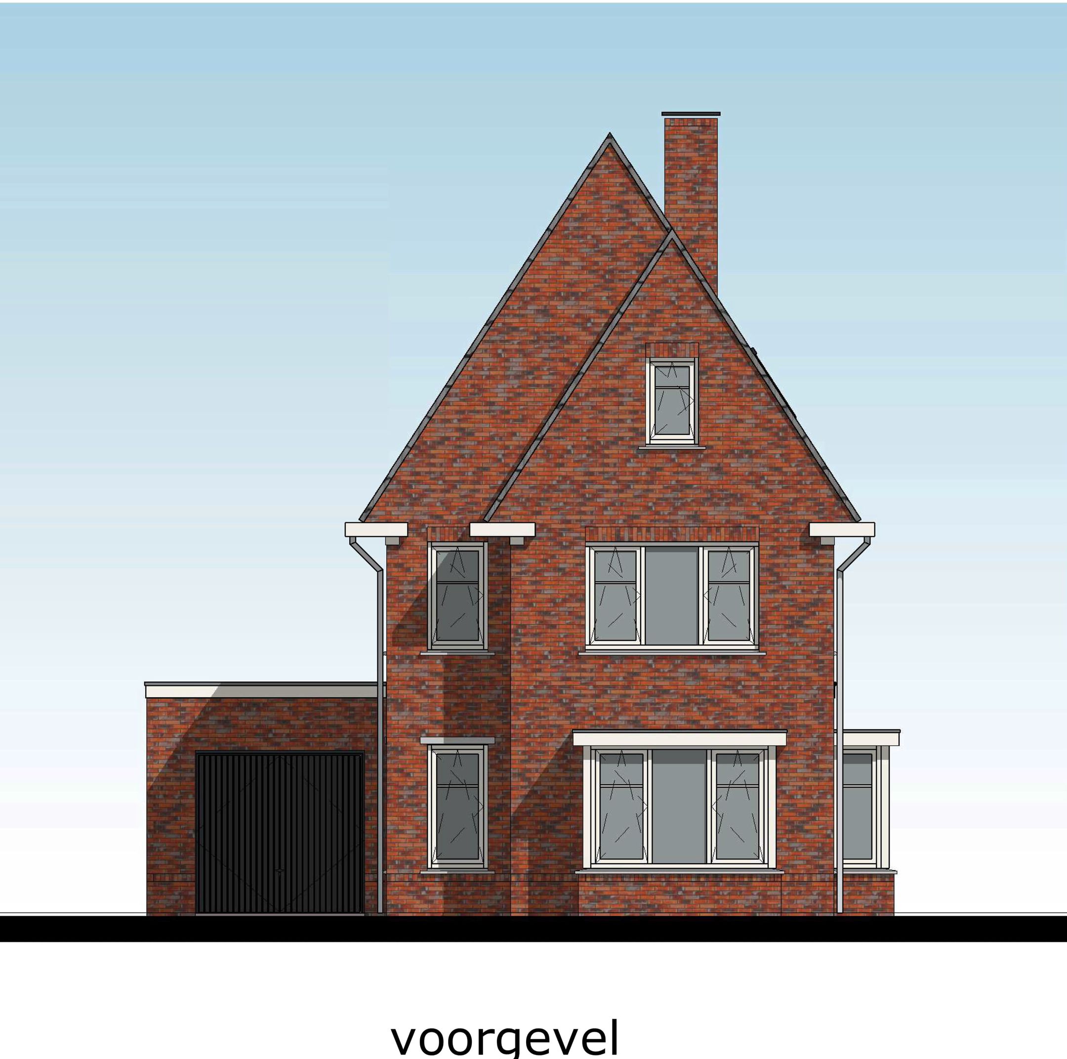 Foto van Nijreesweg 47, Almelo