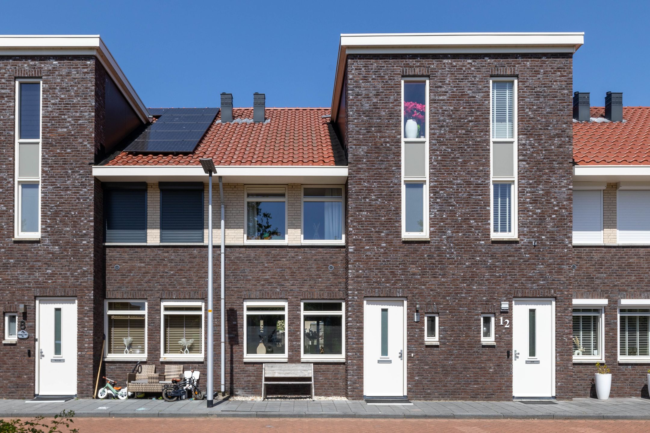 Foto van Springerstraat 10, Almelo