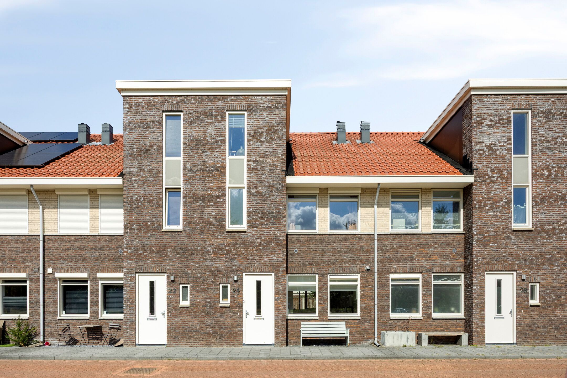 Foto van Springerstraat 24, Almelo