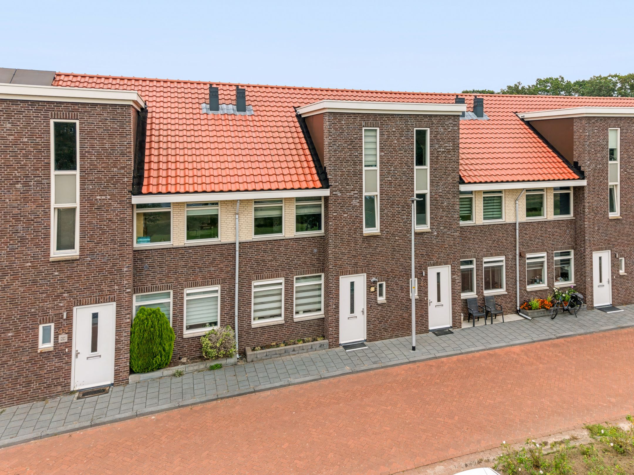 Foto van Springerstraat 46, Almelo