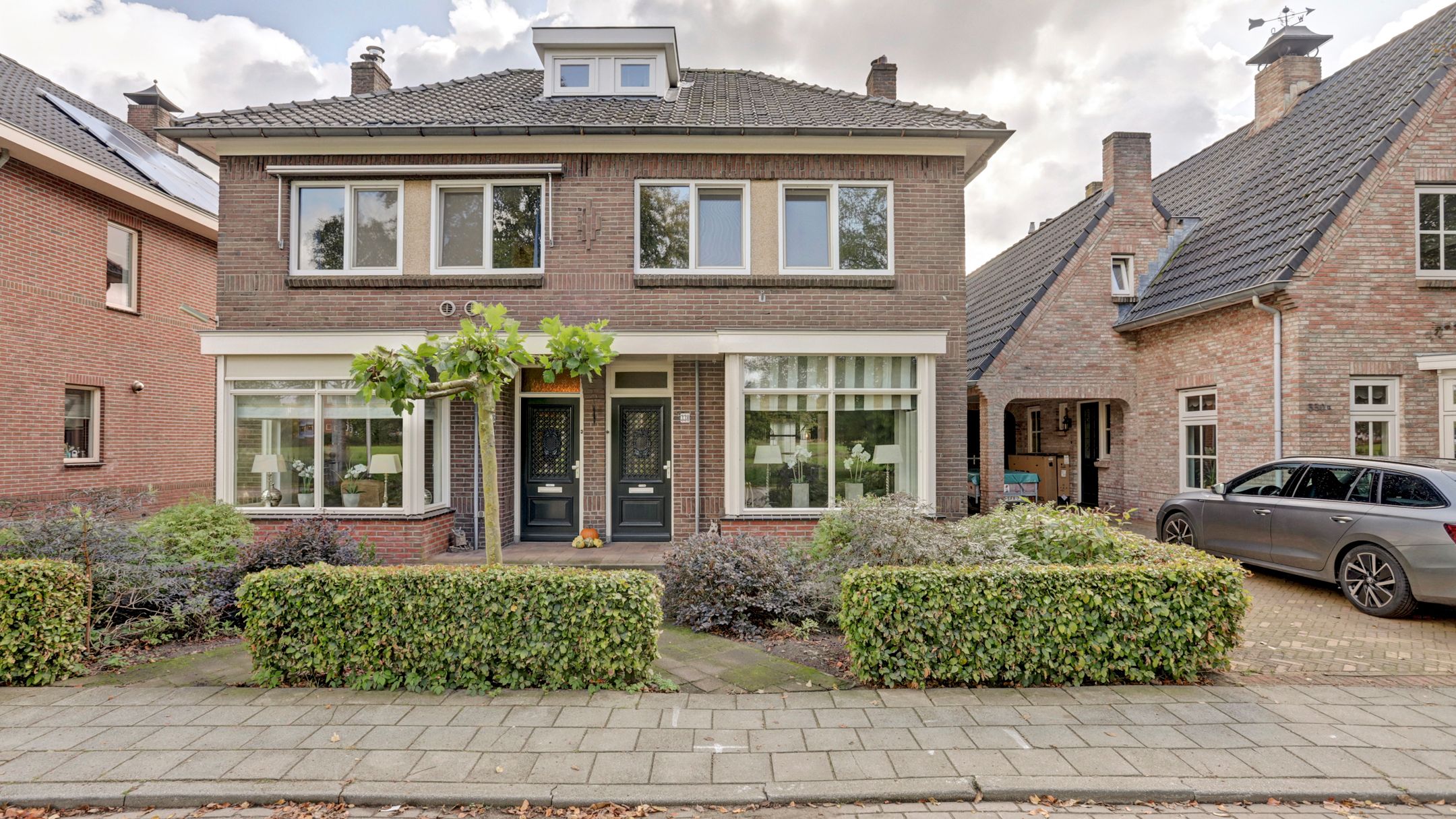 Foto van Bornerbroeksestraat 330, Almelo