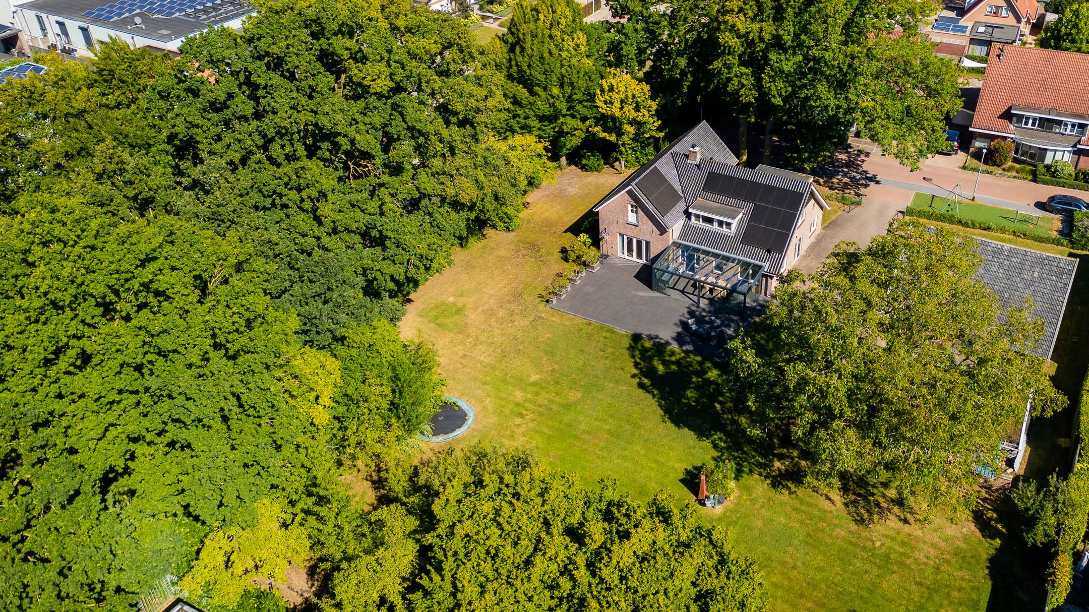 Foto van Bornerbroeksestraat 366, Almelo