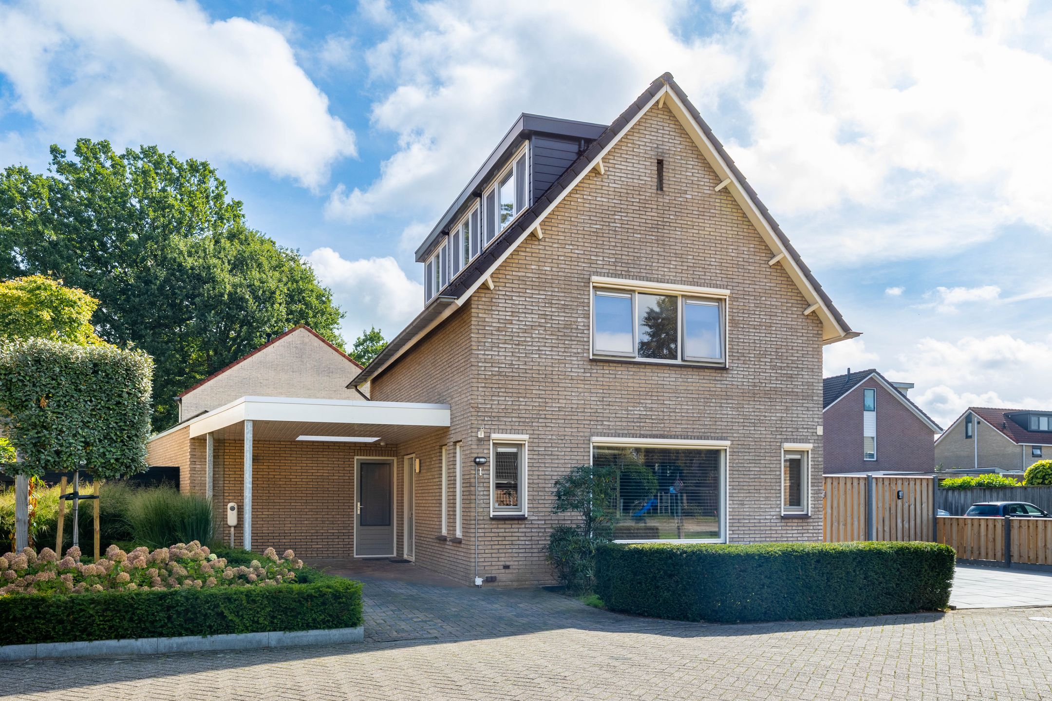 Foto van De Sperwer 1, Almelo