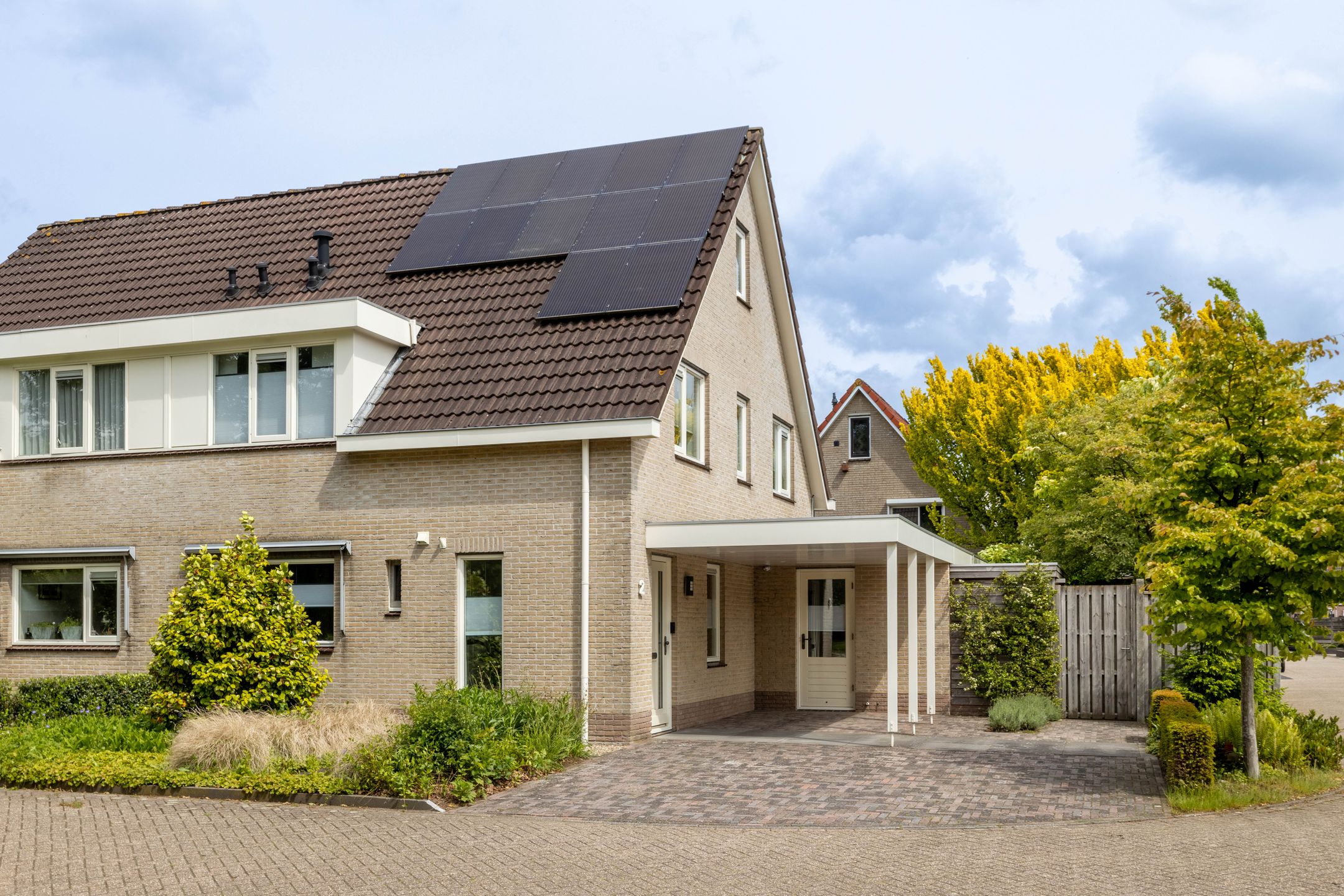 Foto van De Sperwer 2, Almelo