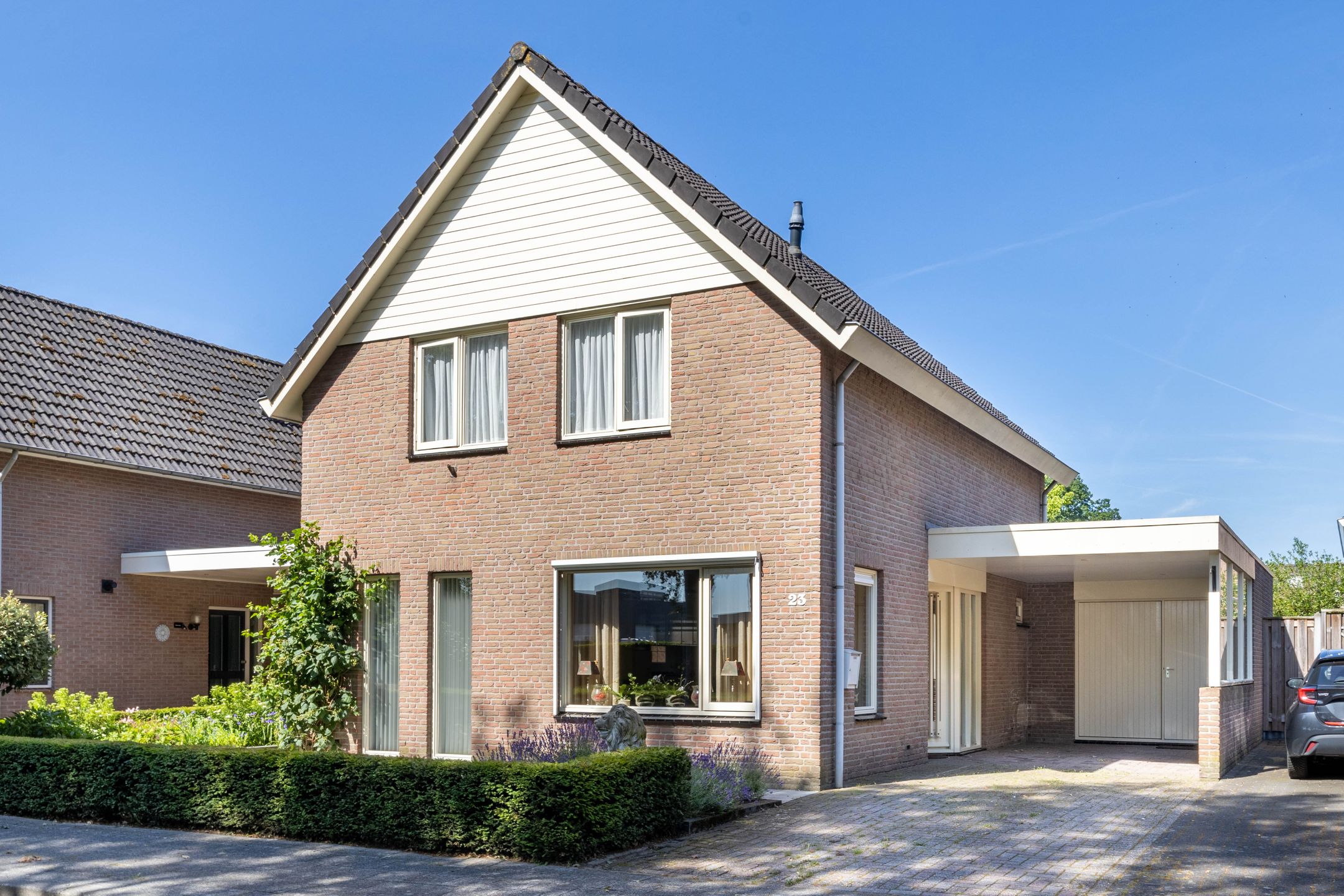 Foto van De Pelikaan 23, Almelo