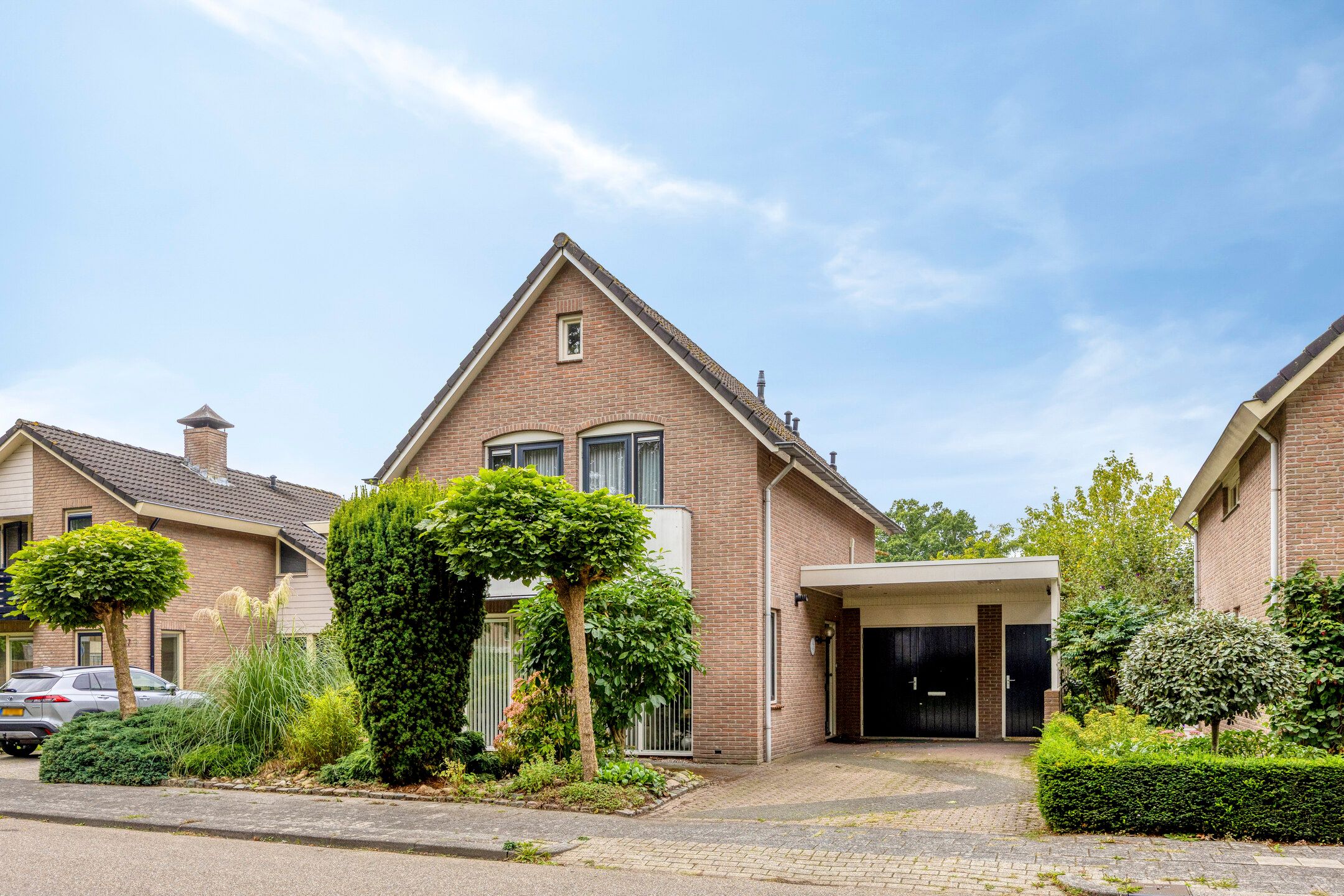 Foto van De Pelikaan 25, Almelo