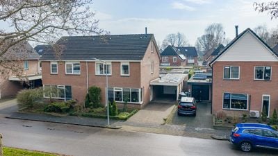 Foto van De Pelikaan 5, Almelo