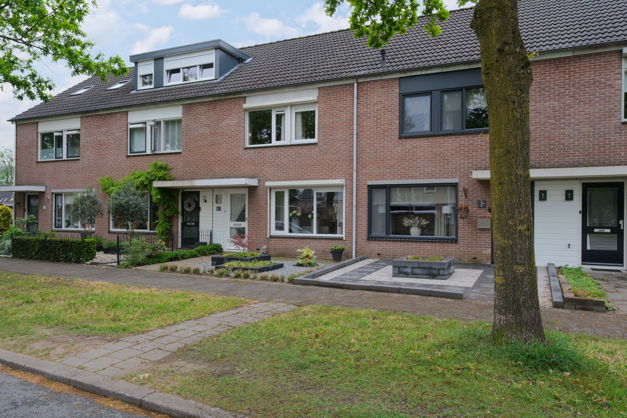 Foto van Broekerheide 40, Almelo