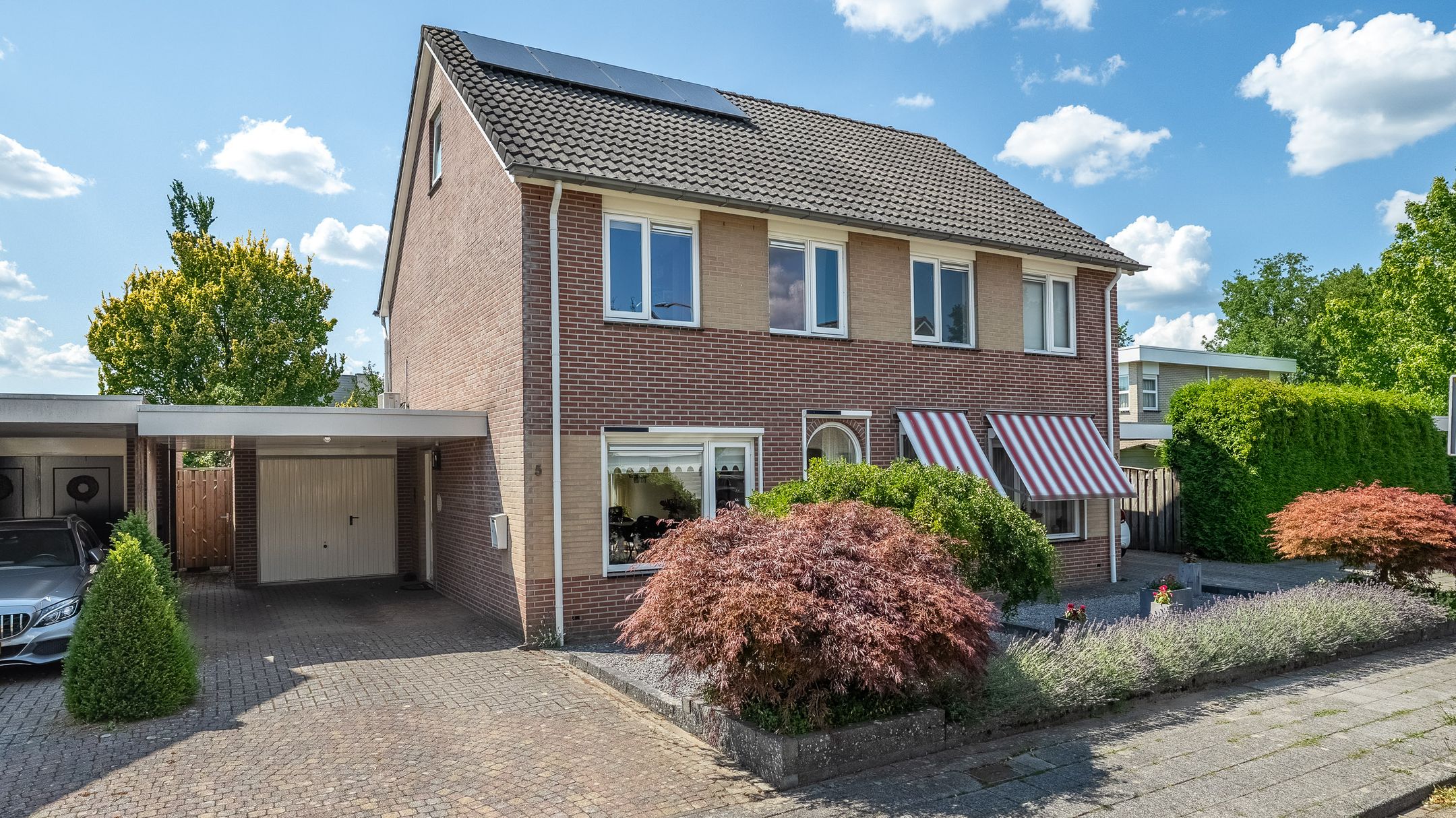 Foto van De Plevier 5, Almelo
