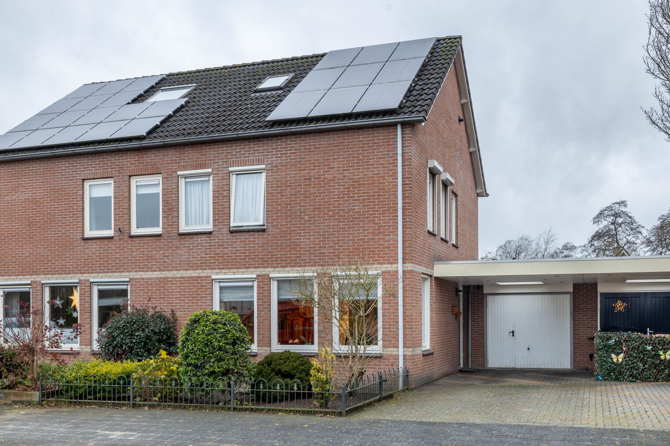 Foto van De Plevier 114, Almelo
