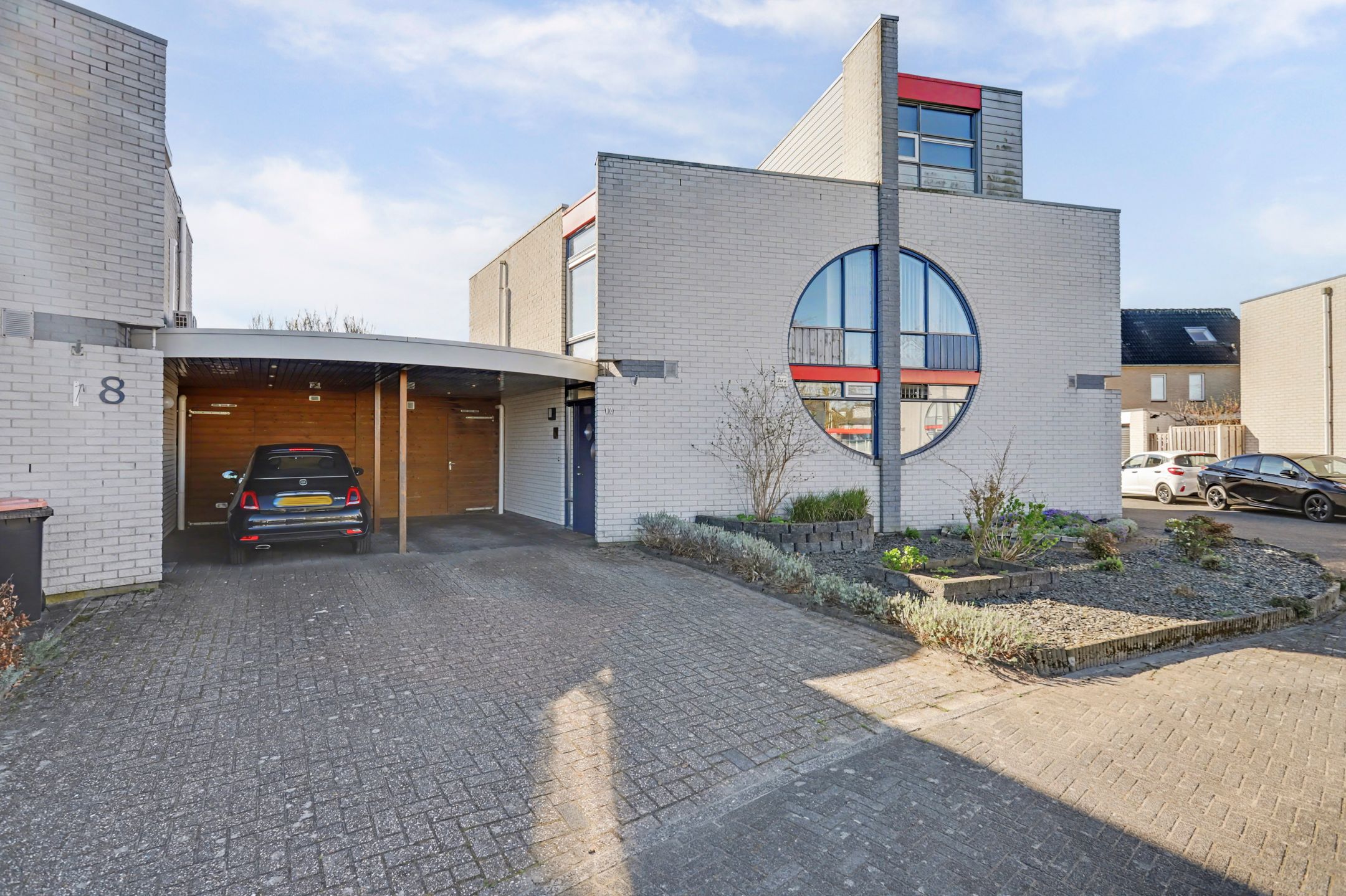 Foto van De Putter 10, Almelo