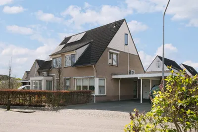 Foto van De Taling 49, Almelo