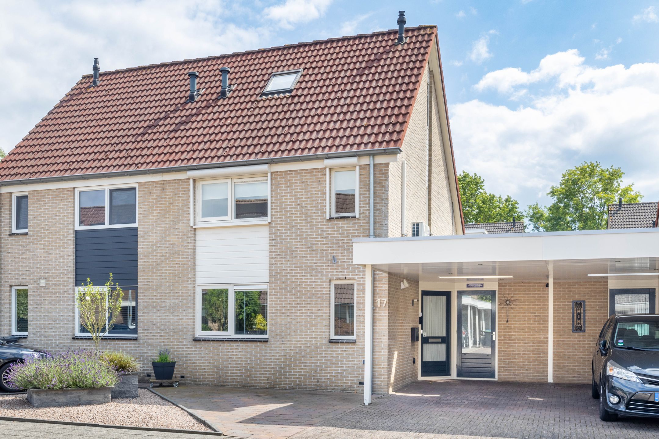 Foto van De Toekan 17, Almelo