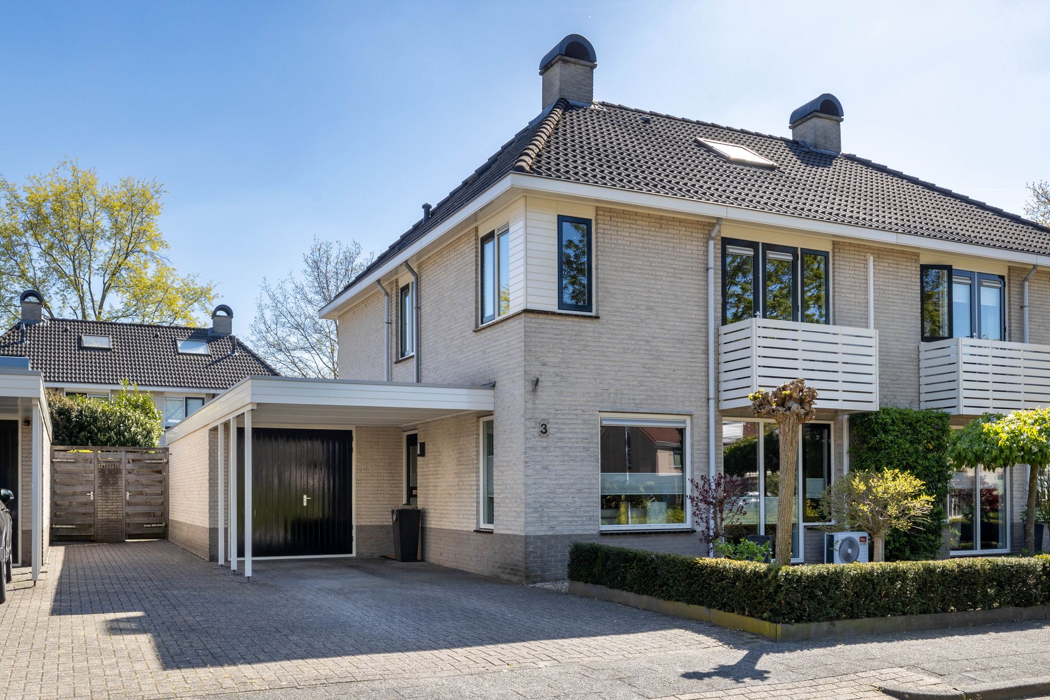 Foto van De Toekan 3, Almelo