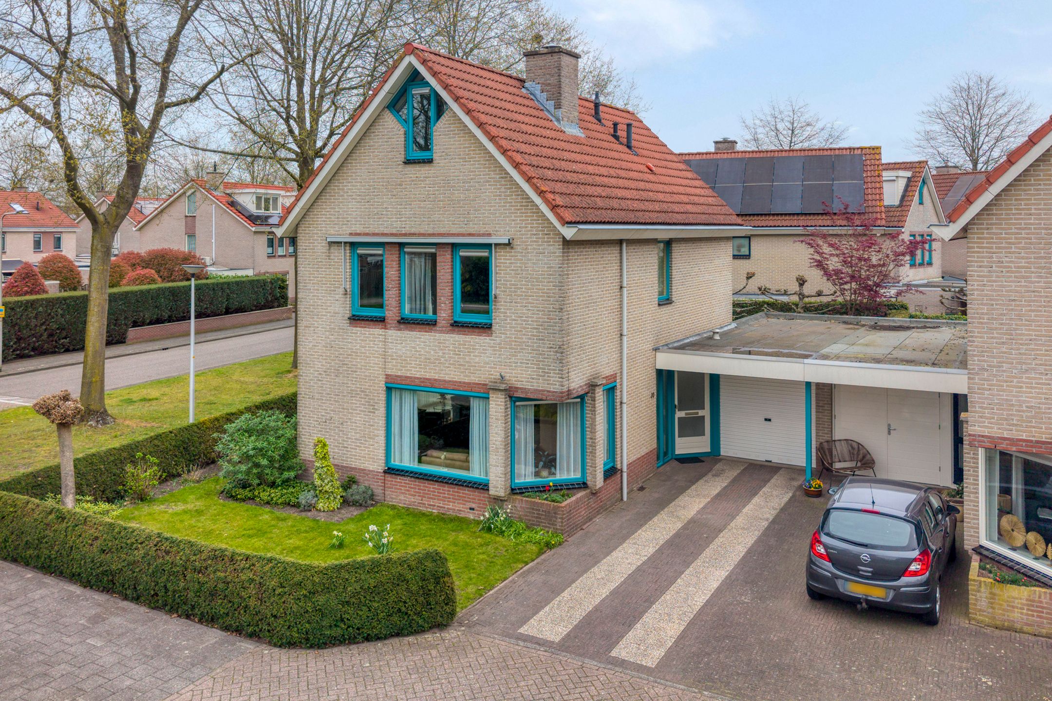 Foto van Wiekslagen 30, Almelo