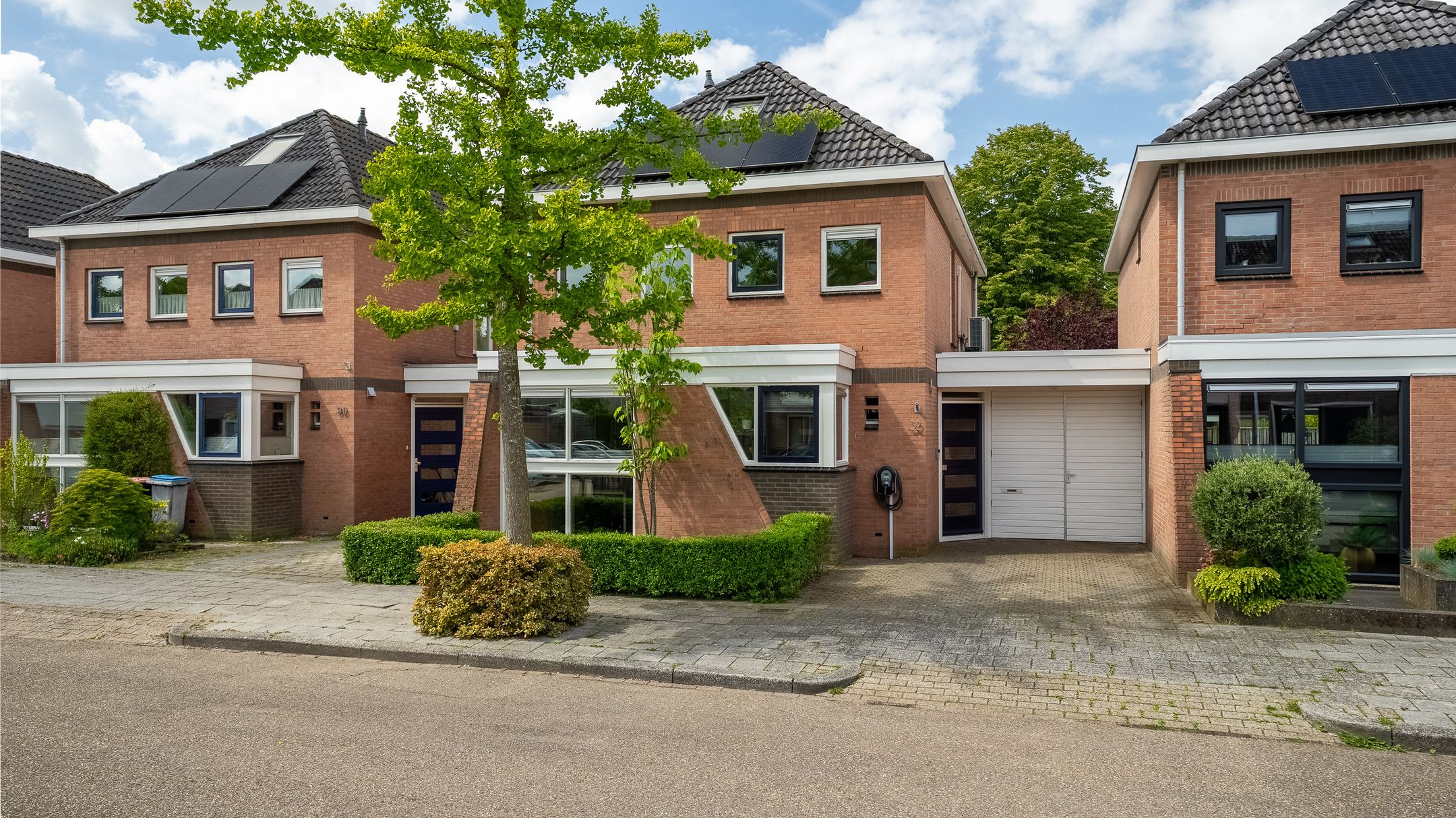 Foto van De Ral 32, Almelo
