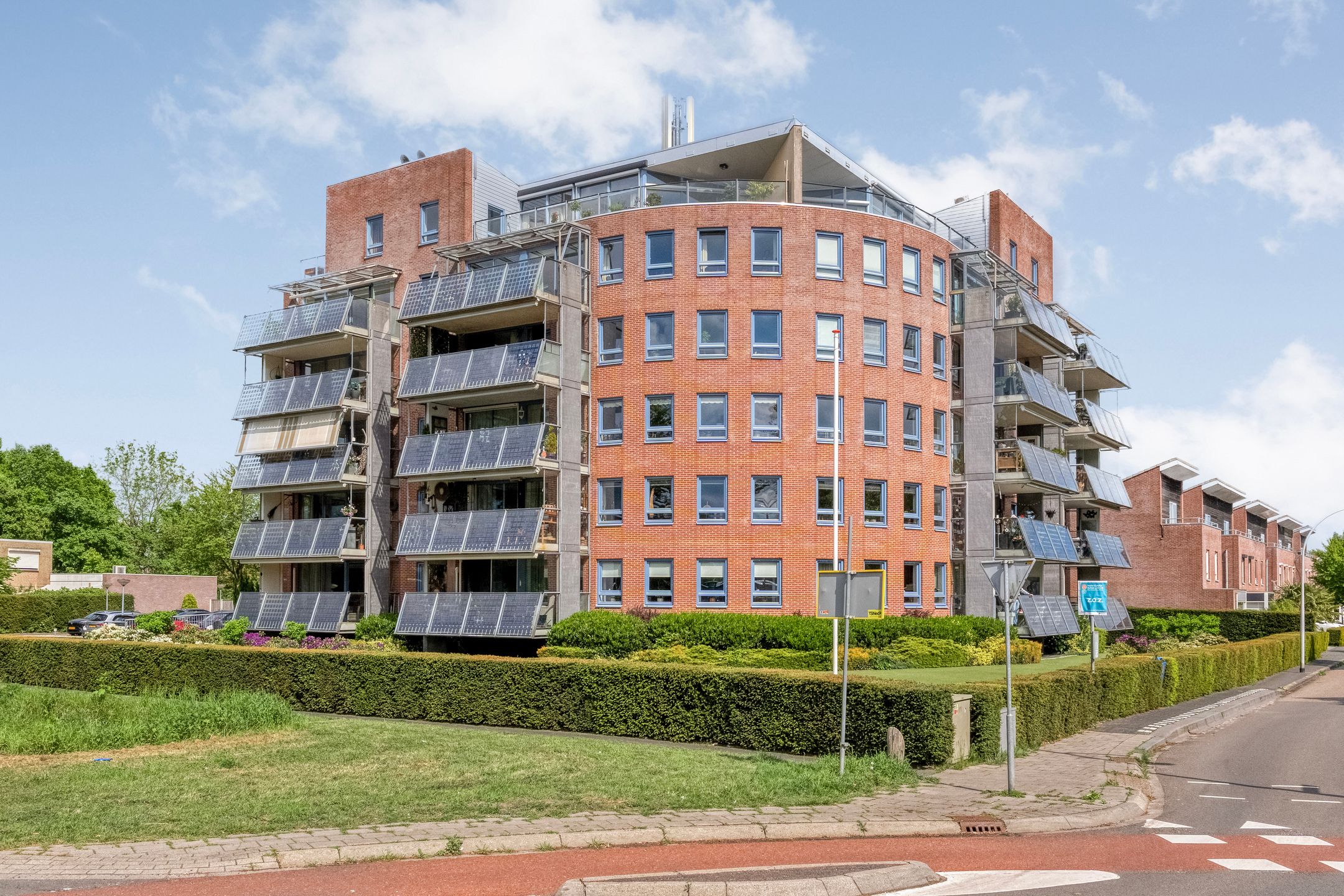 Foto van Belvédère 13, Almelo