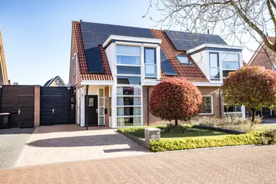 Foto van Border 11, Almelo