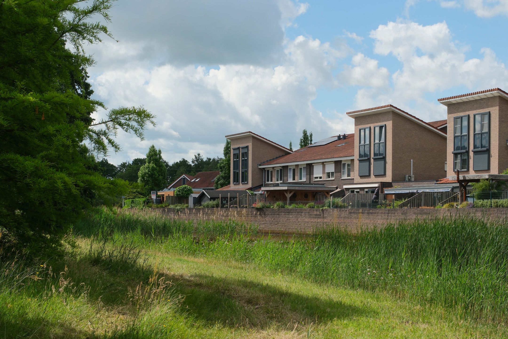 Foto van Slangemuur 54, Almelo