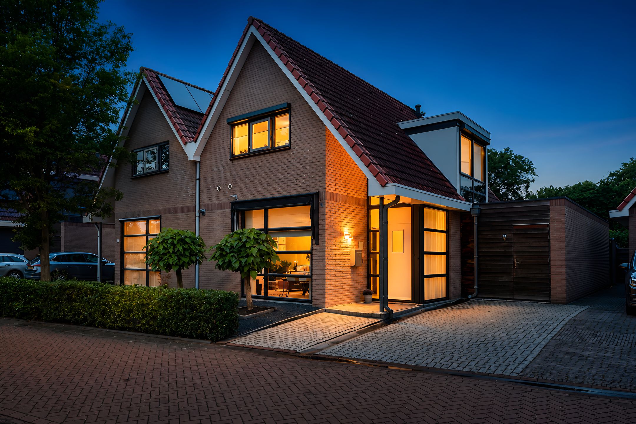 Foto van Schulpvijver 19, Almelo