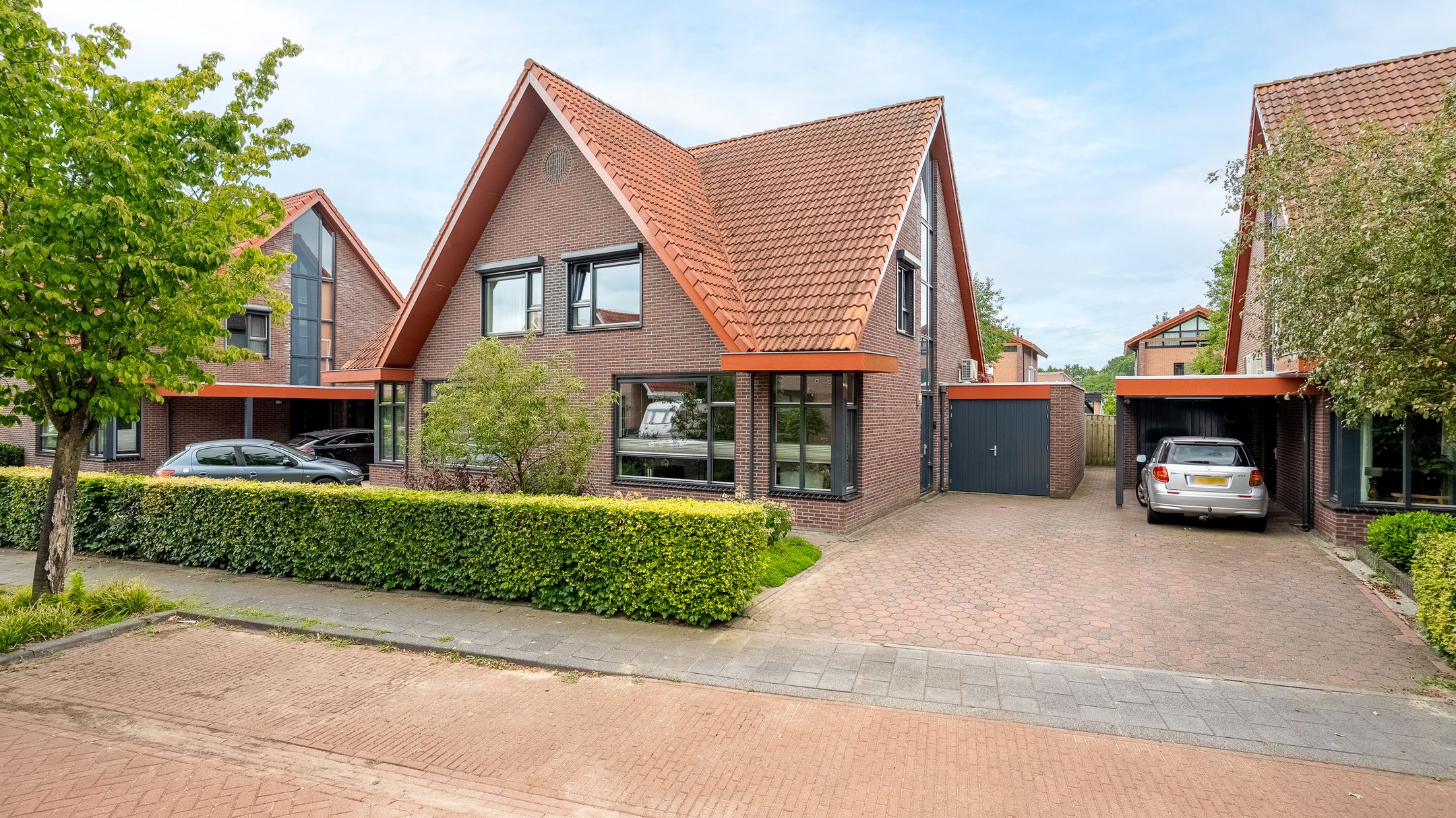 Foto van Schulpvijver 22, Almelo
