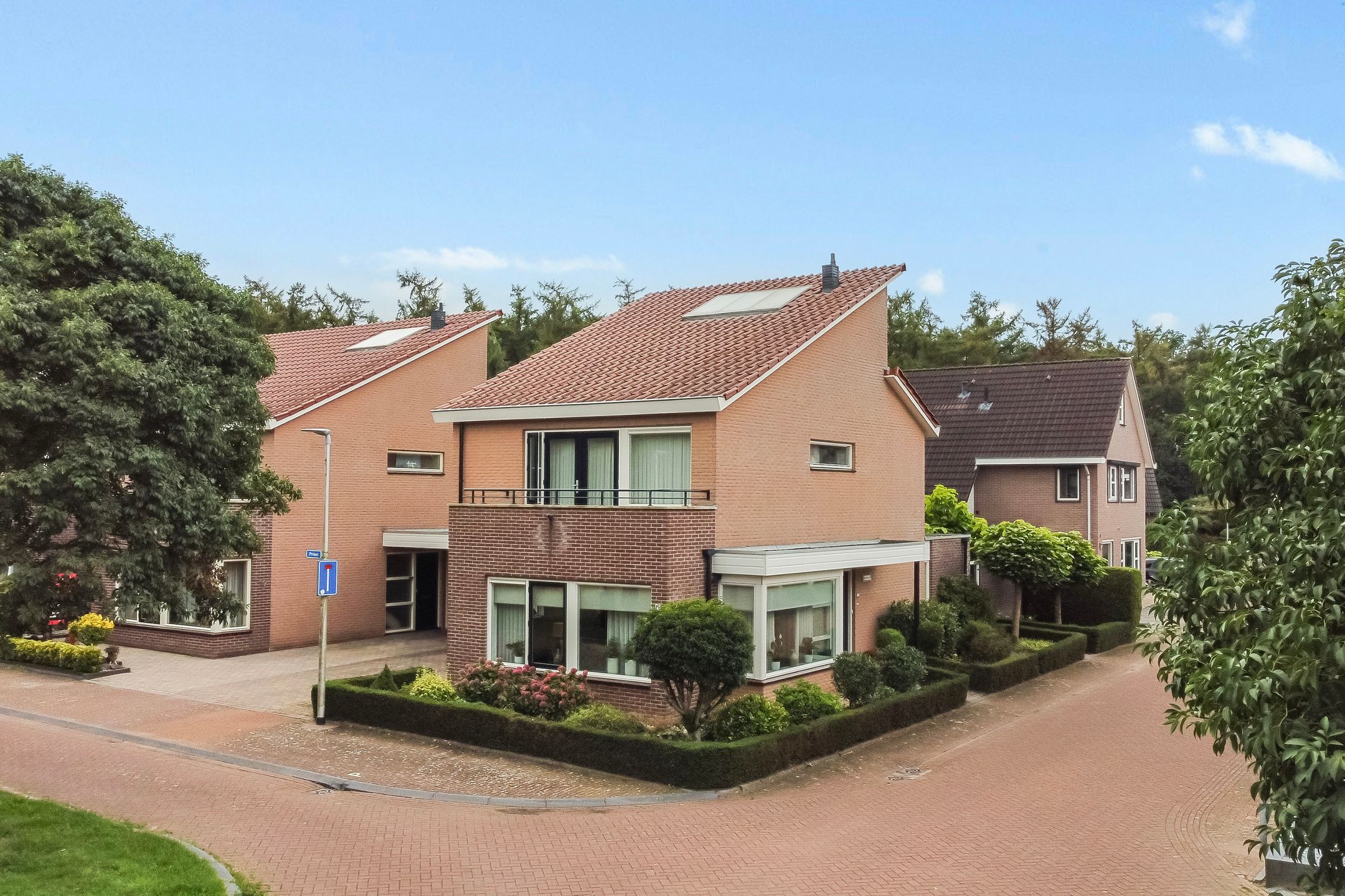 Foto van Priëel 17, Almelo