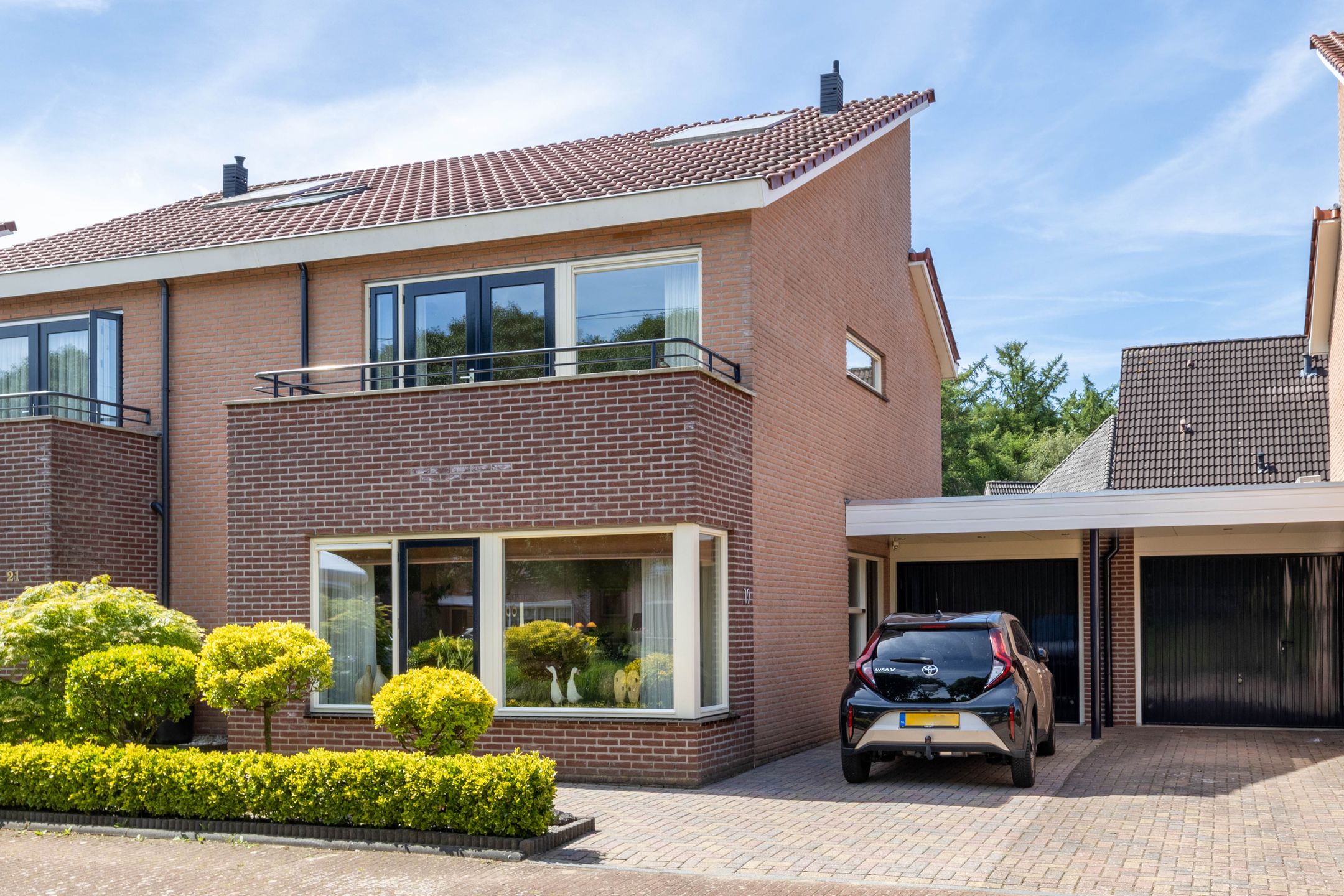 Foto van Priëel 19, Almelo
