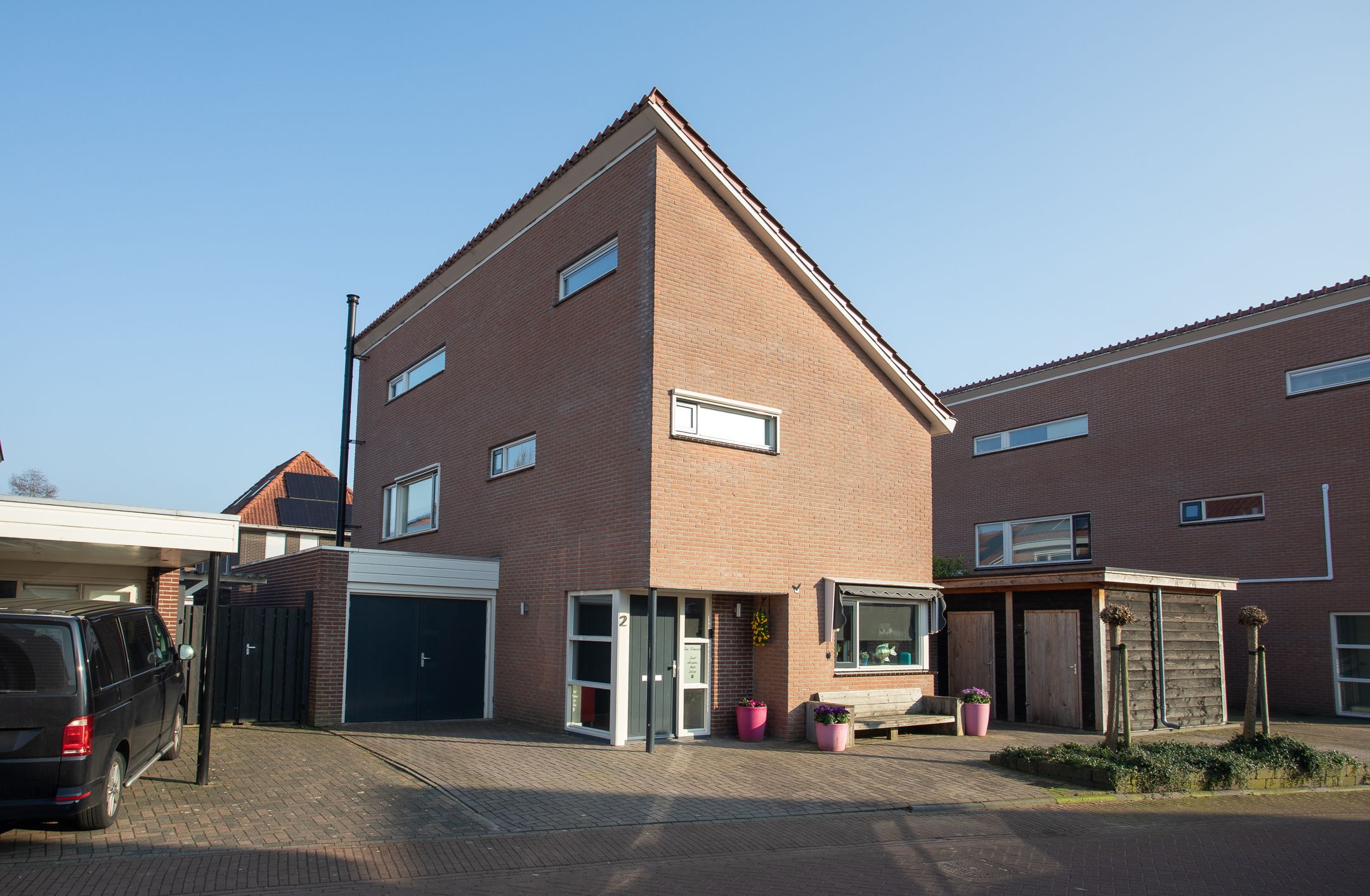 Foto van Parterre 2, Almelo