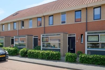 Foto van Plateau 11, Almelo
