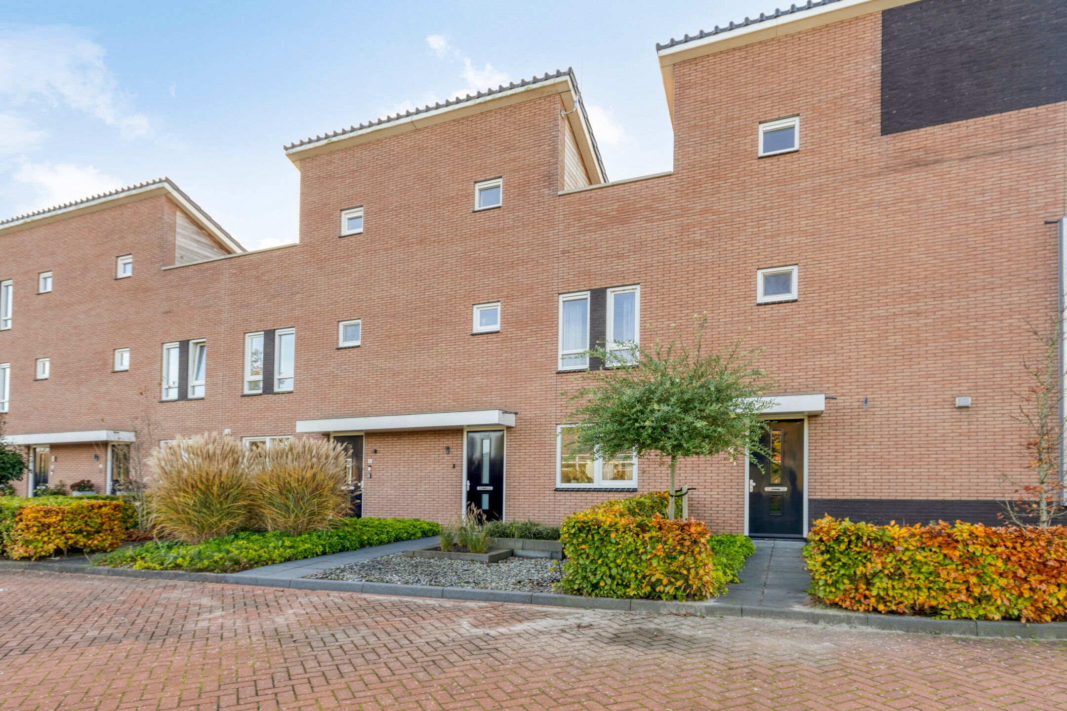 Foto van Palissade 3, Almelo