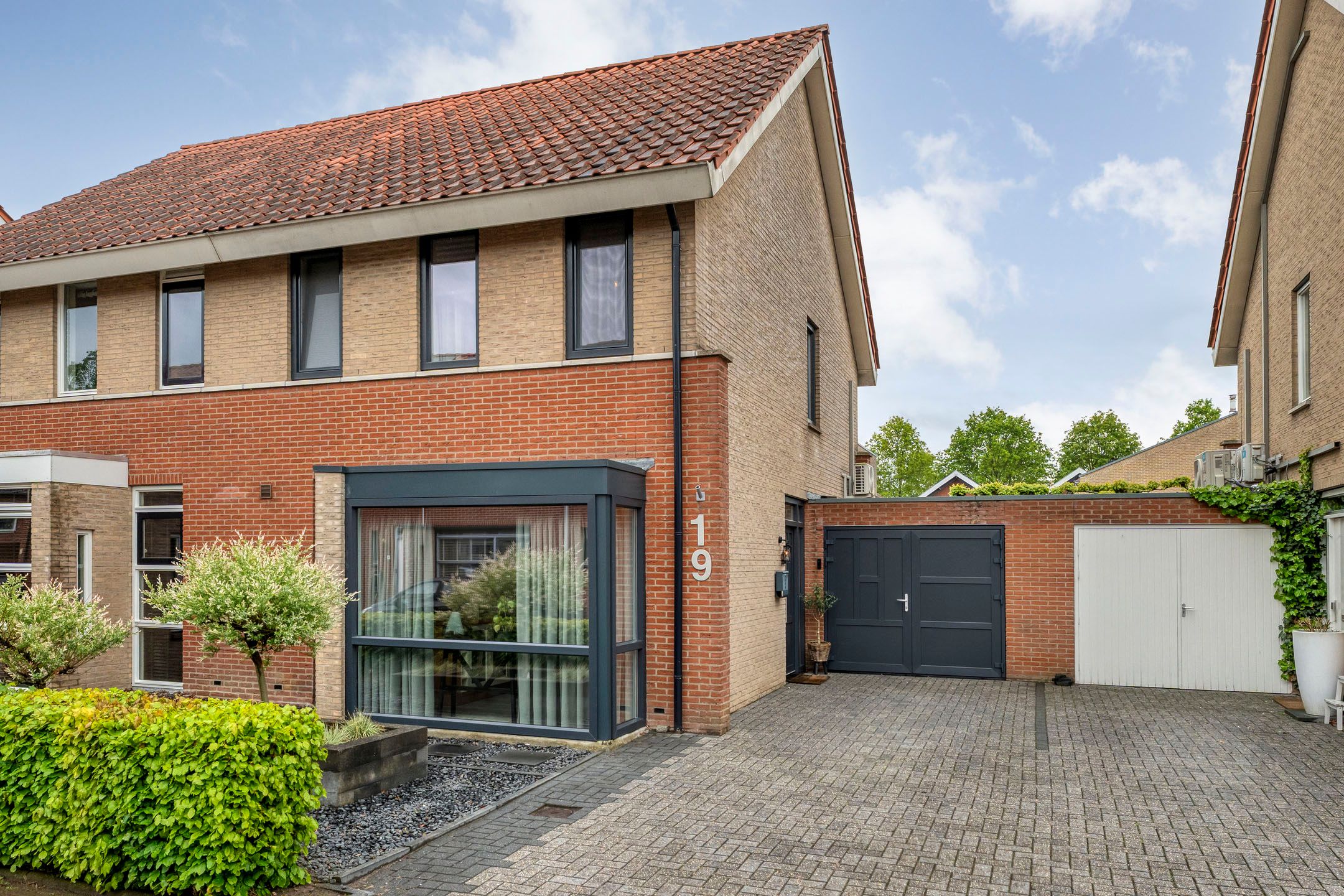 Foto van Orangerie 19, Almelo
