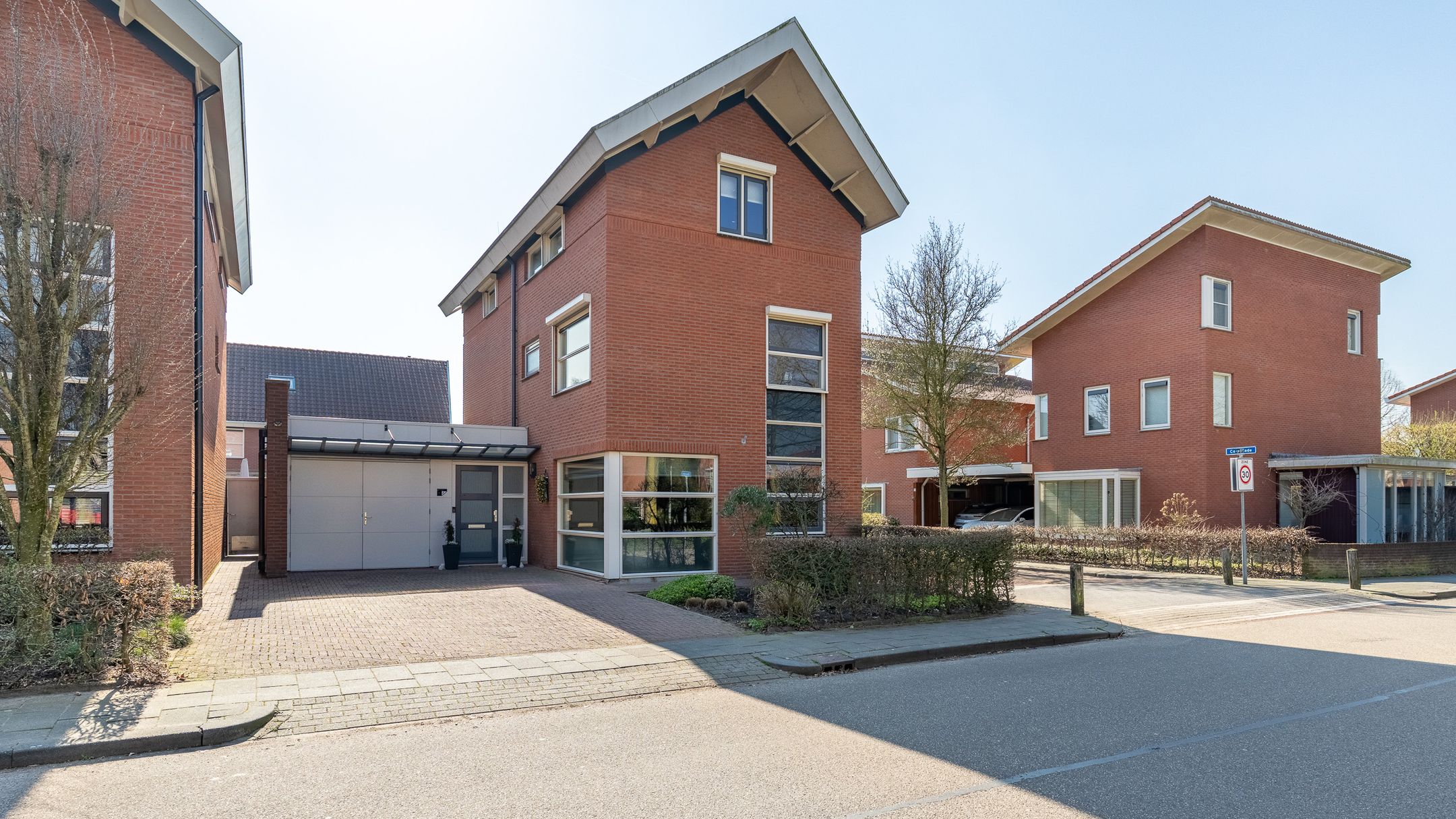 Foto van Bassin 1, Almelo