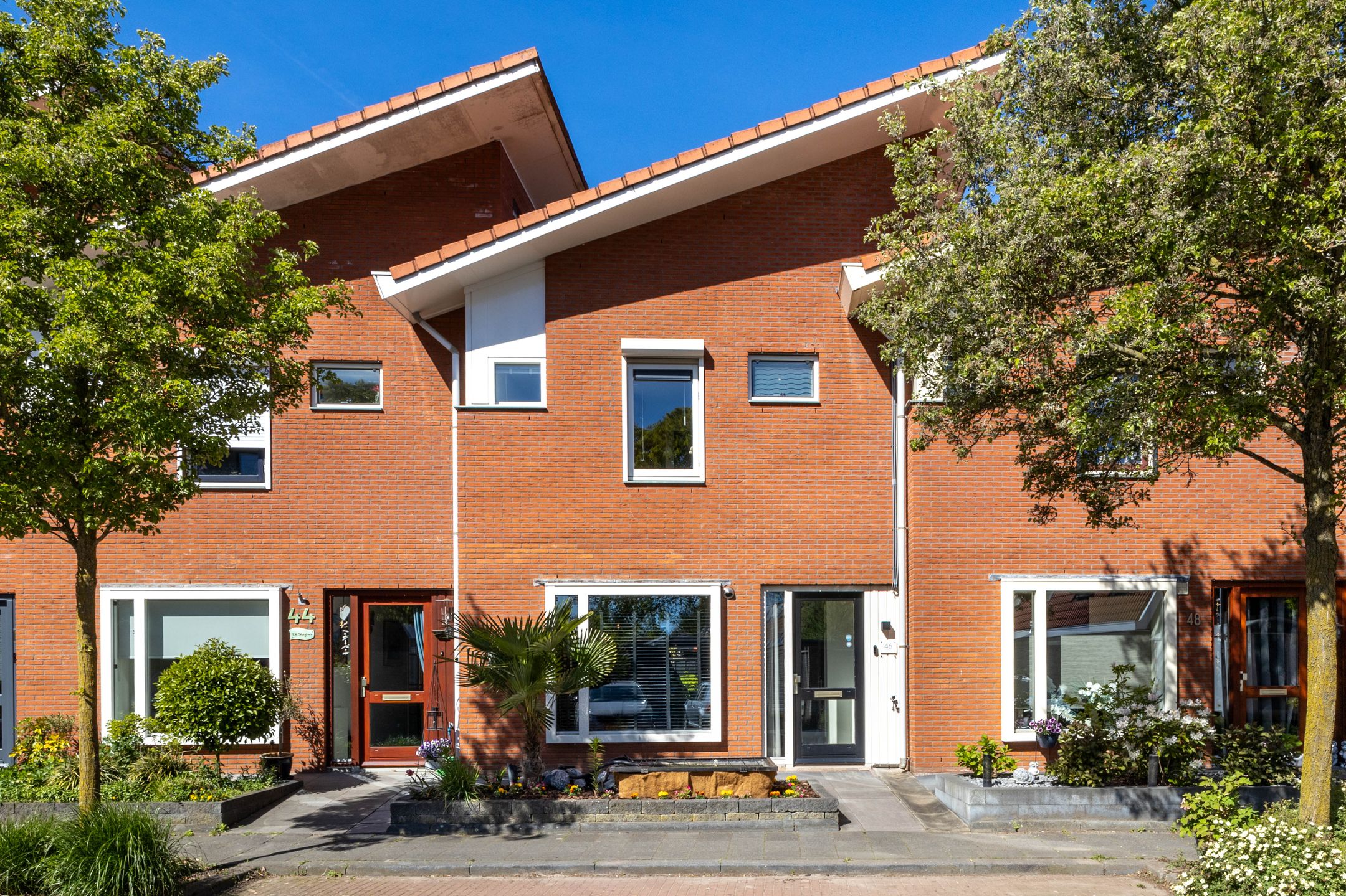 Foto van Colonnade 46, Almelo