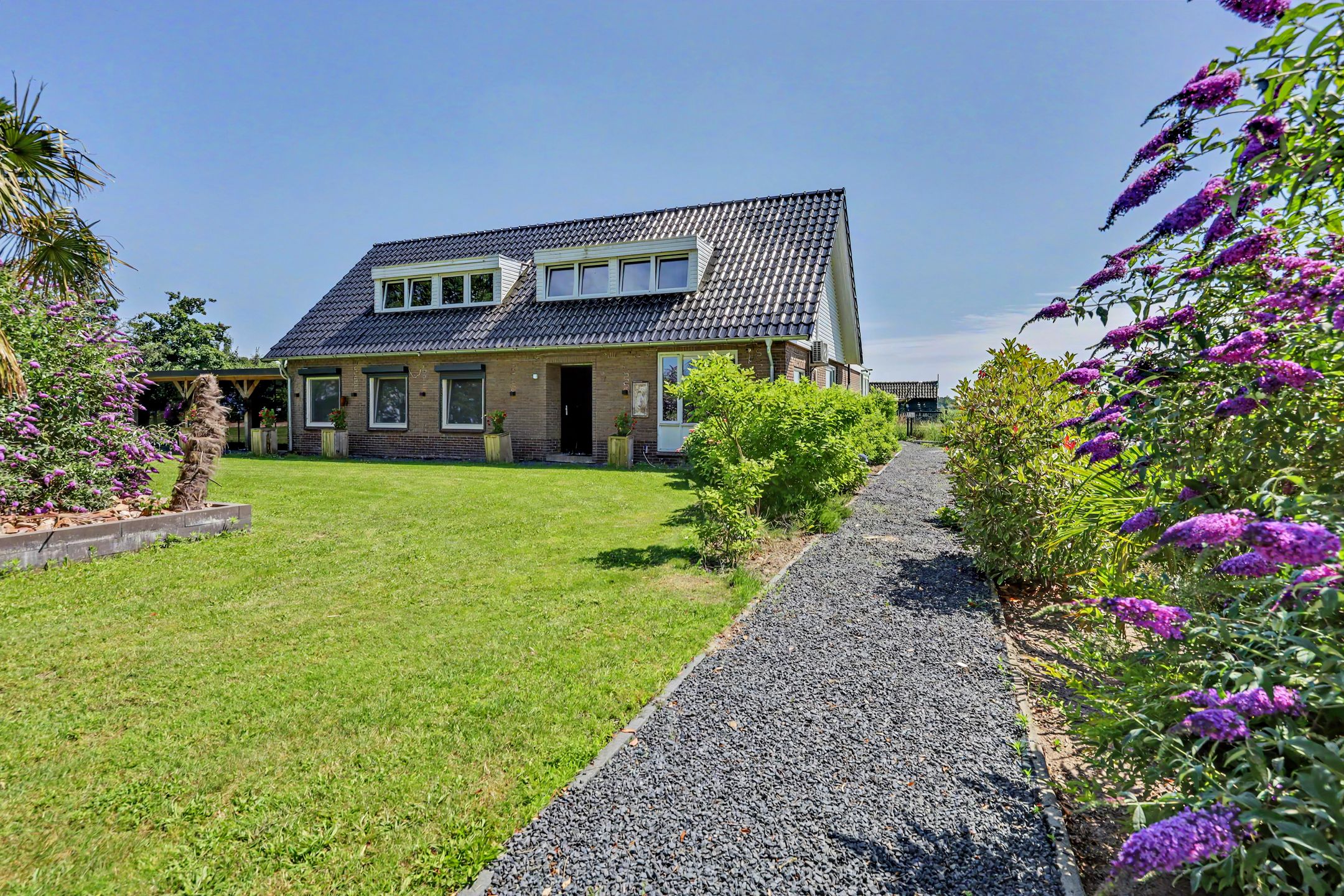 Foto van Westermaatweg 7, Almelo