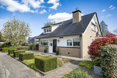 Foto van Beukenlaan 5, Aadorp