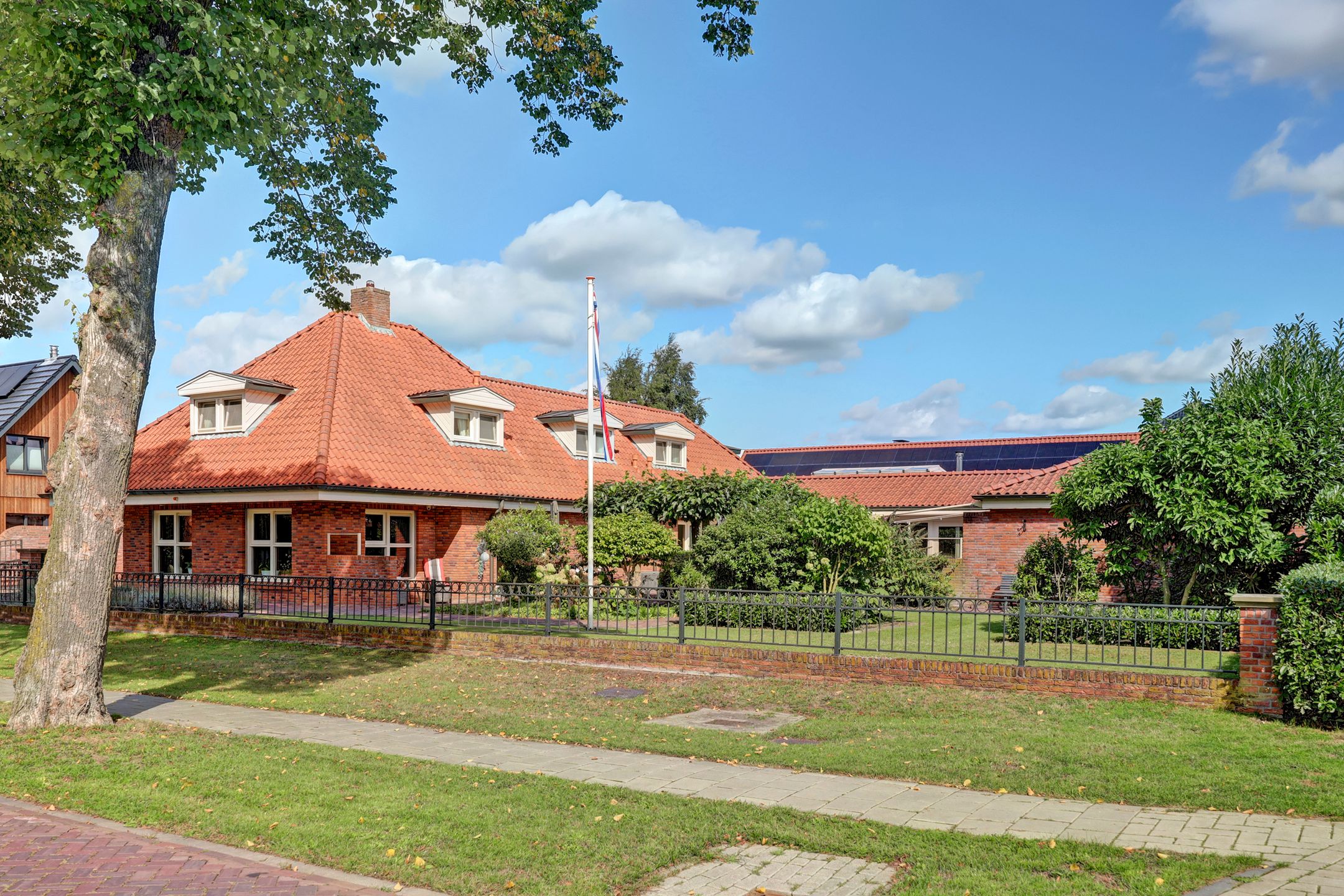 Foto van Albardastraat 3, Aadorp