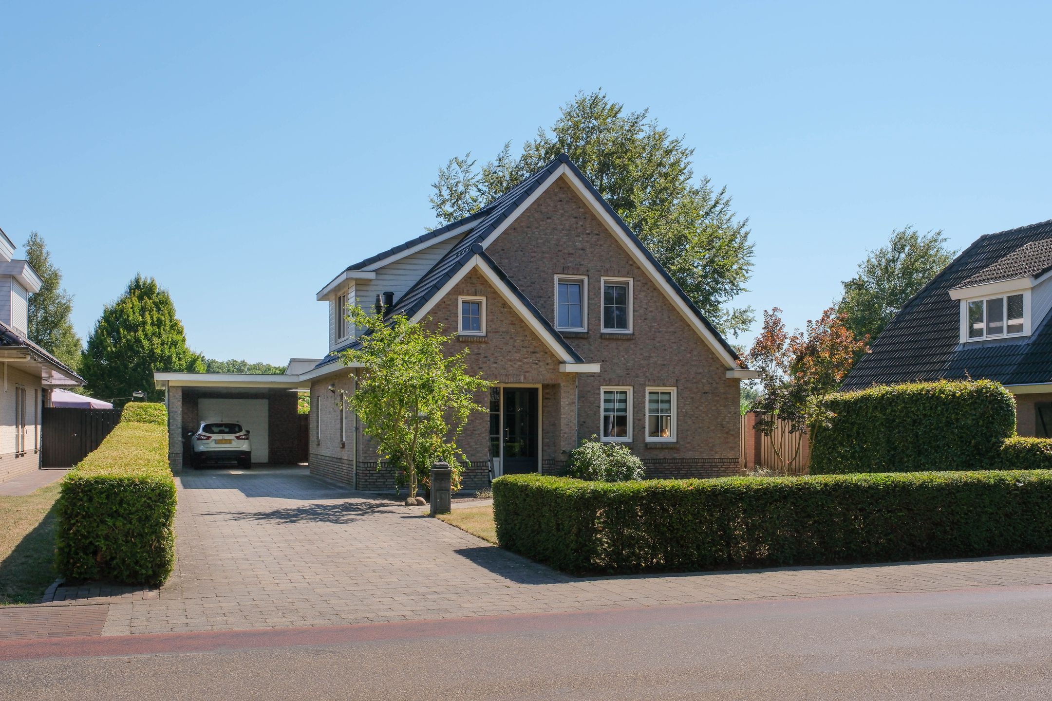 Foto van Bruglaan 19a, Aadorp