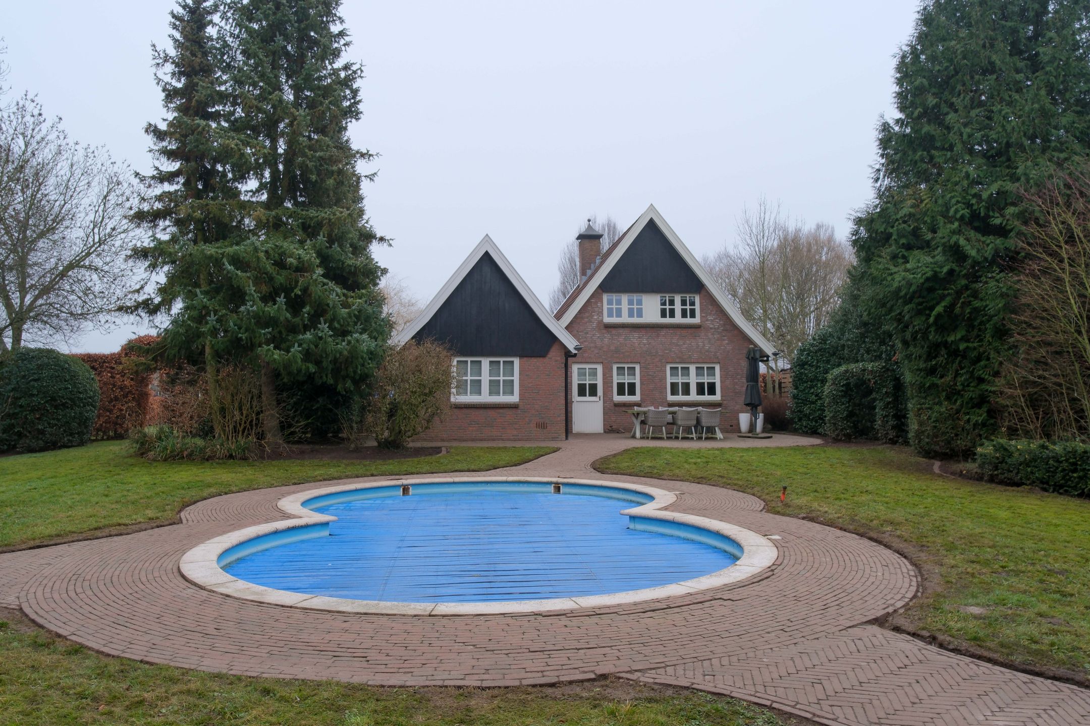 Foto van Bruglaan 66, Aadorp
