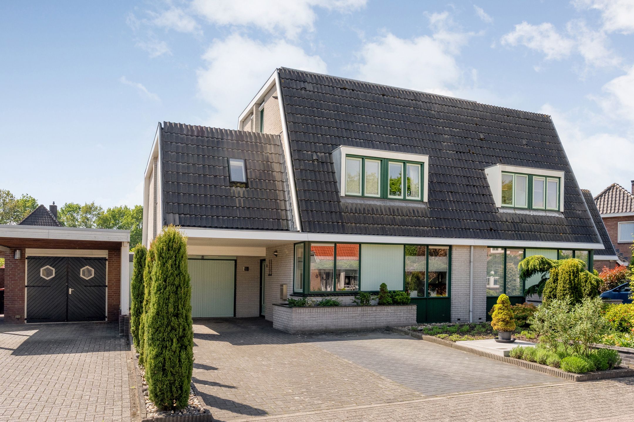 Foto van De Wulp 3, Mariaparochie
