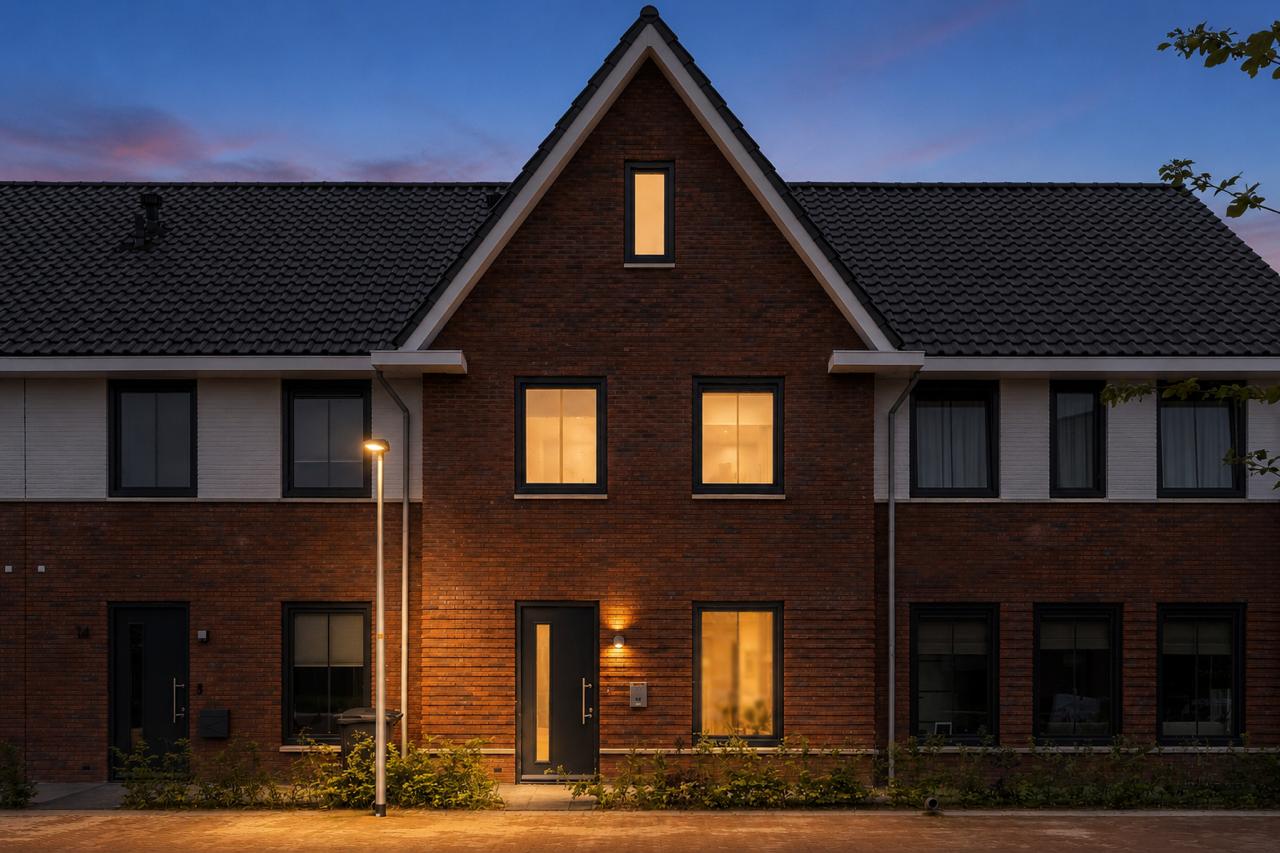 Foto van De Brink 12, Mariaparochie